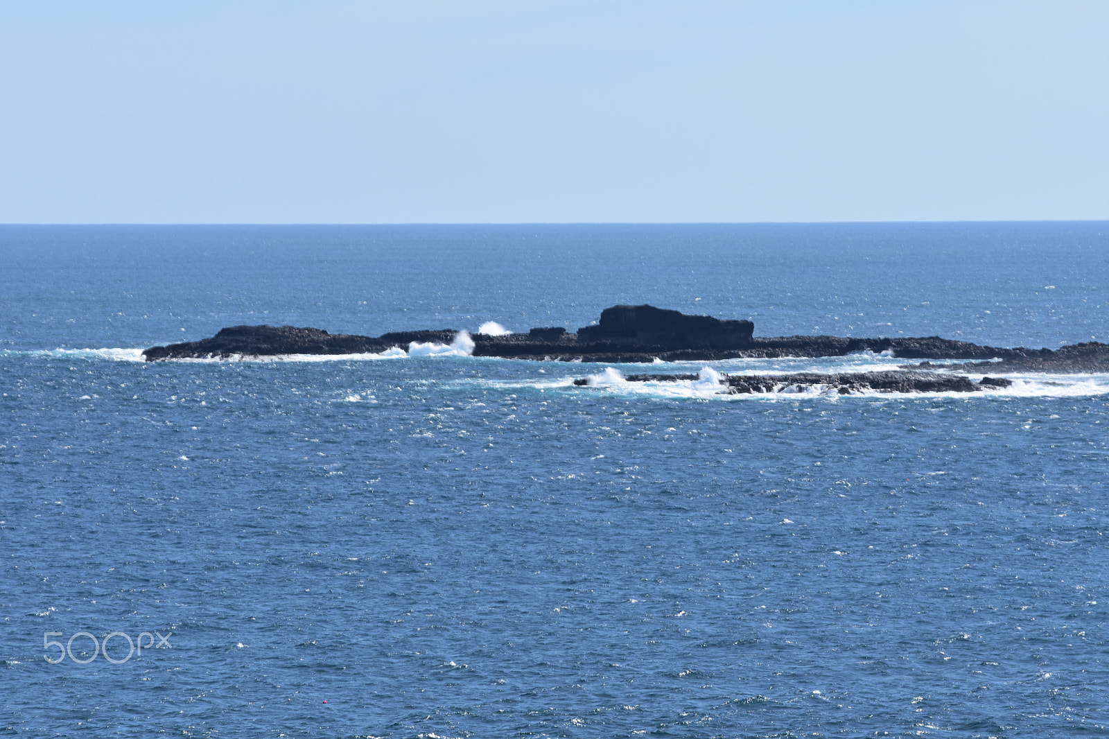 Nikon D3400 sample photo. Bass coast, port phillip bay harbour photography