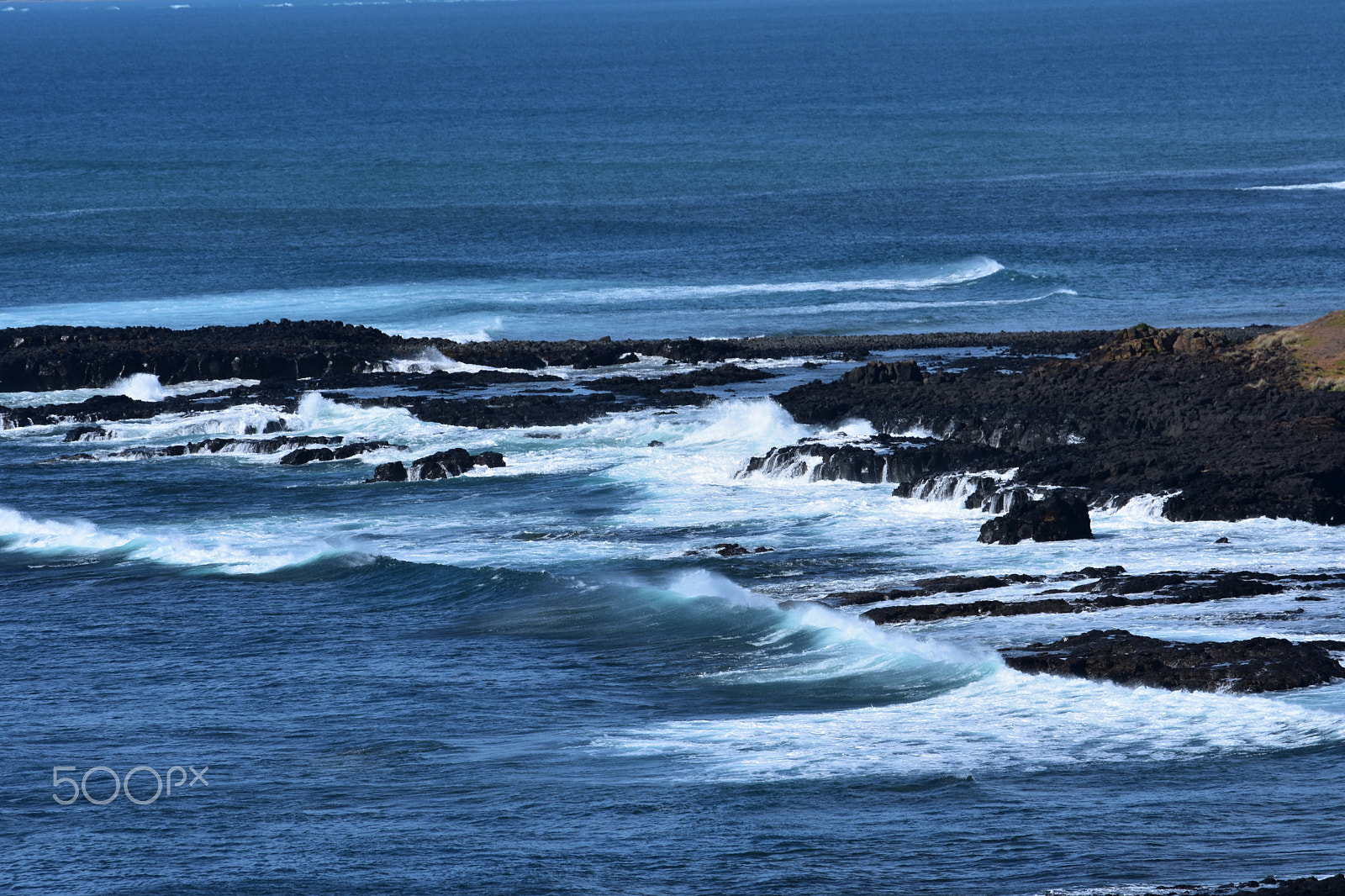 Nikon D3400 sample photo. Bass coast, port phillip bay harbour photography
