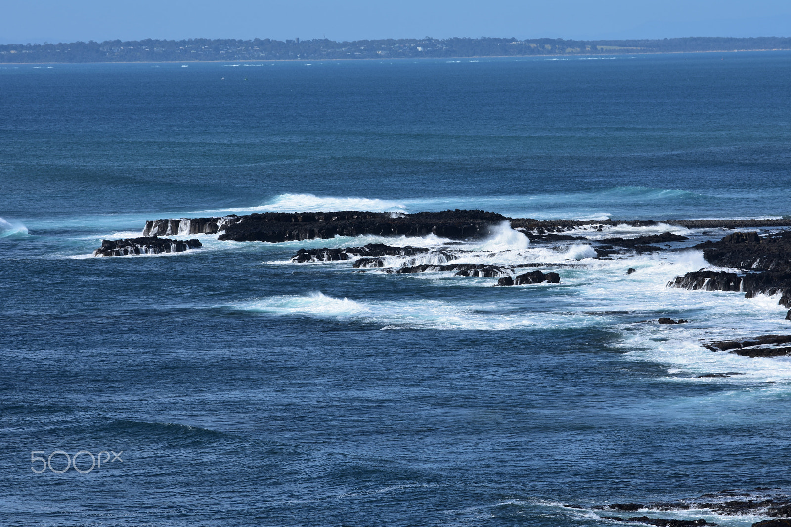 Nikon D3400 sample photo. Bass coast, port phillip bay harbour photography