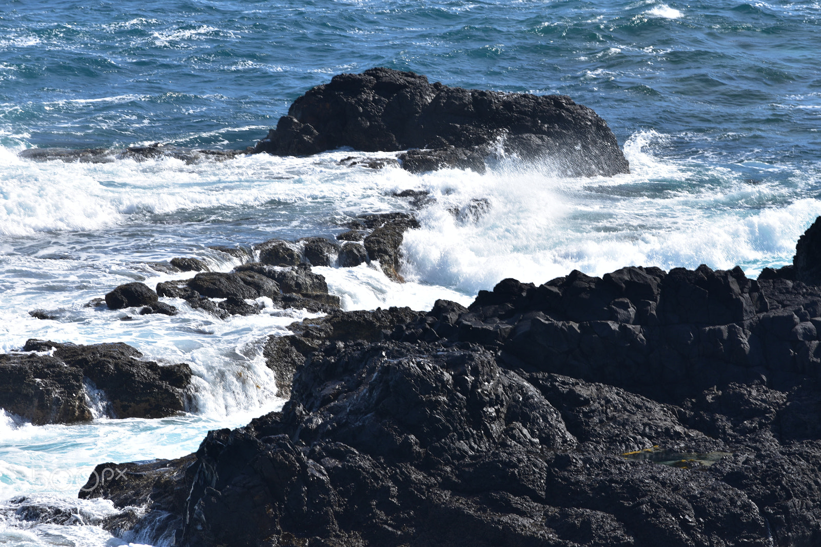 Nikon D3400 sample photo. Bass coast, port phillip bay harbour photography