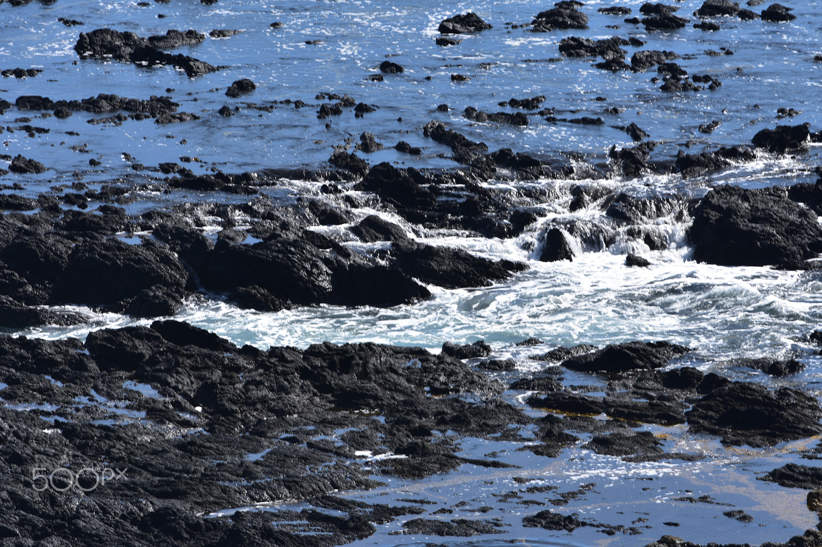 Nikon D3400 sample photo. Bass coast, port phillip bay harbour photography