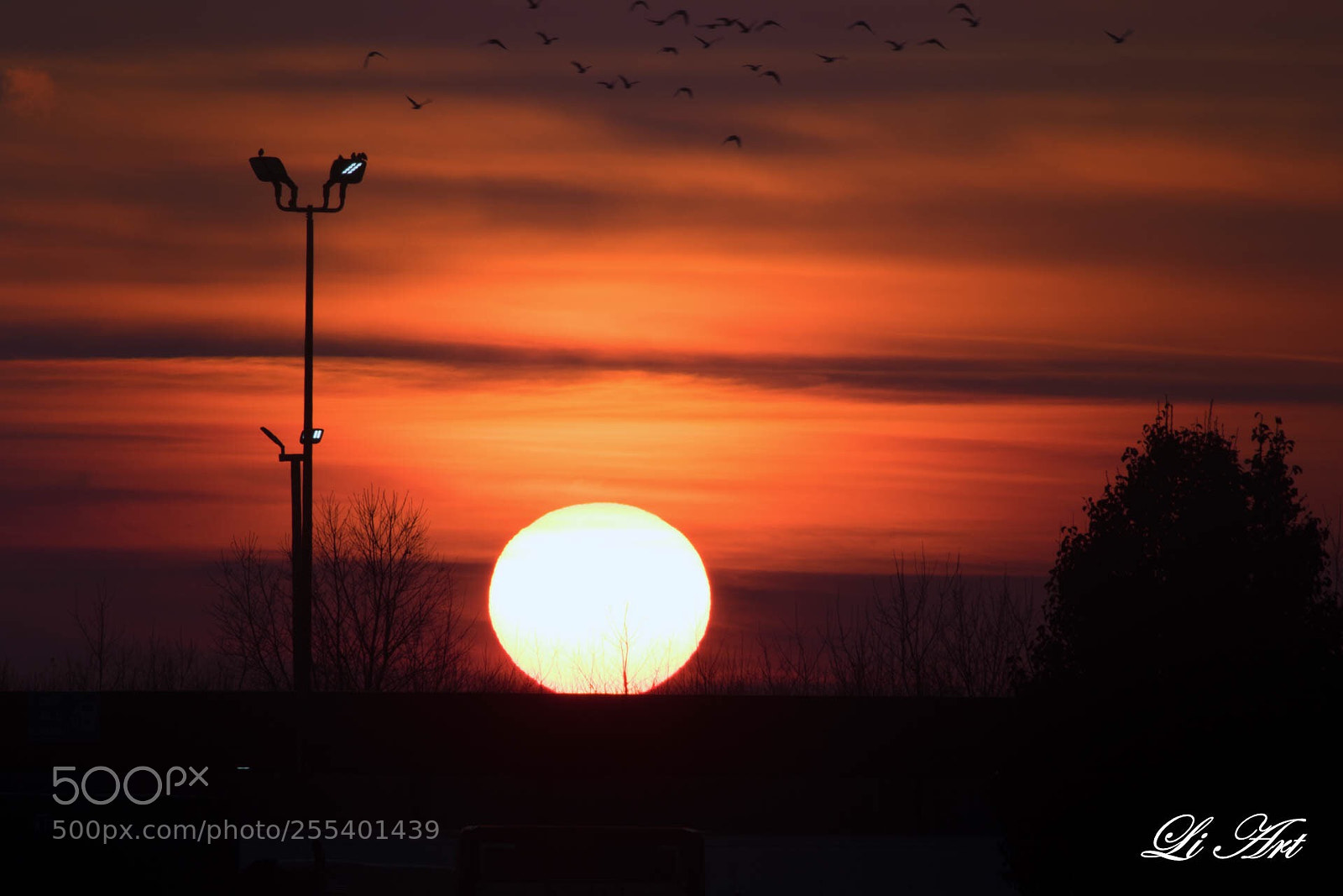 Canon EOS 7D Mark II sample photo. Sunset  photography