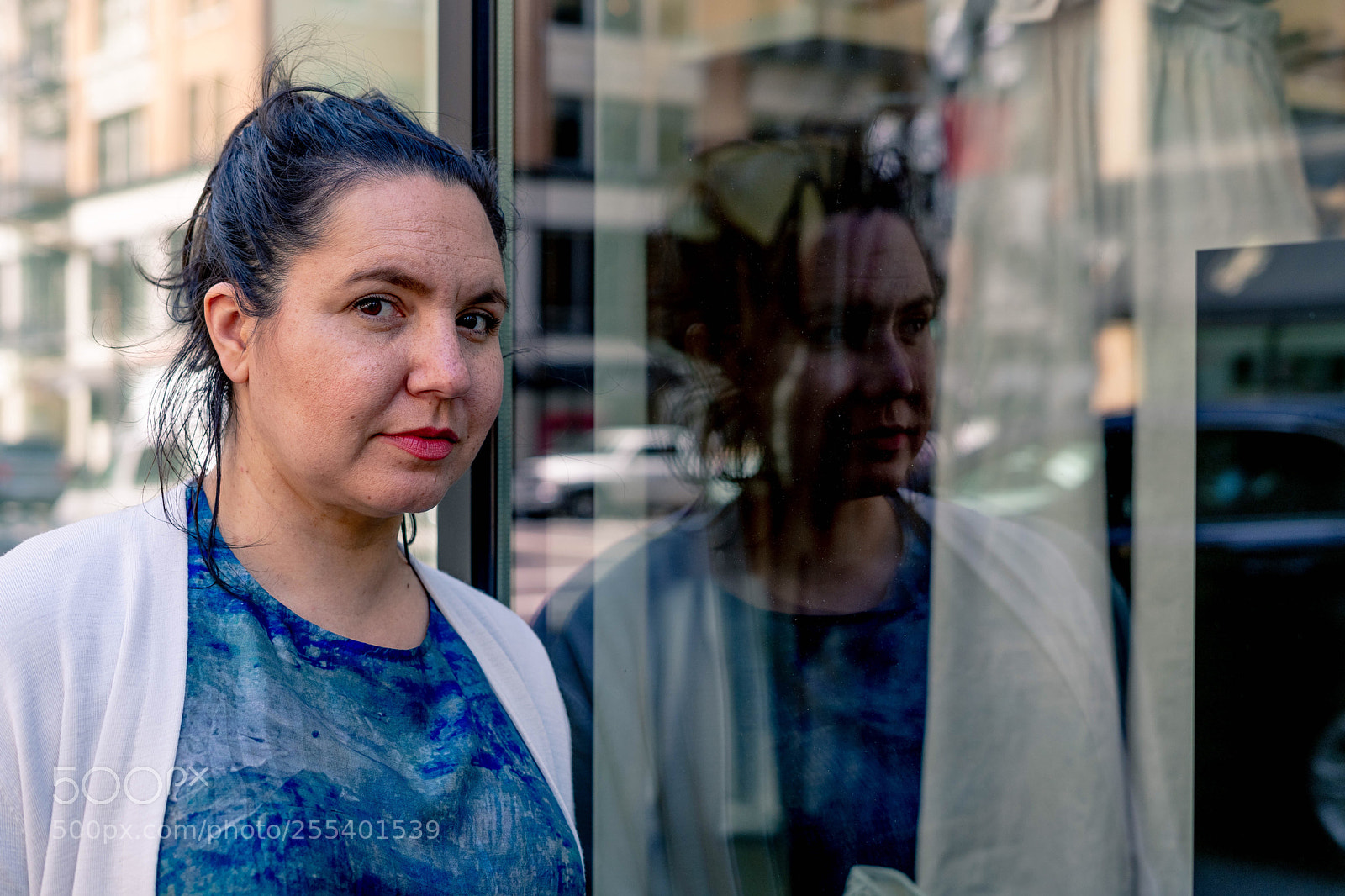 Sony a7 III sample photo. Portraits with strangers  photography