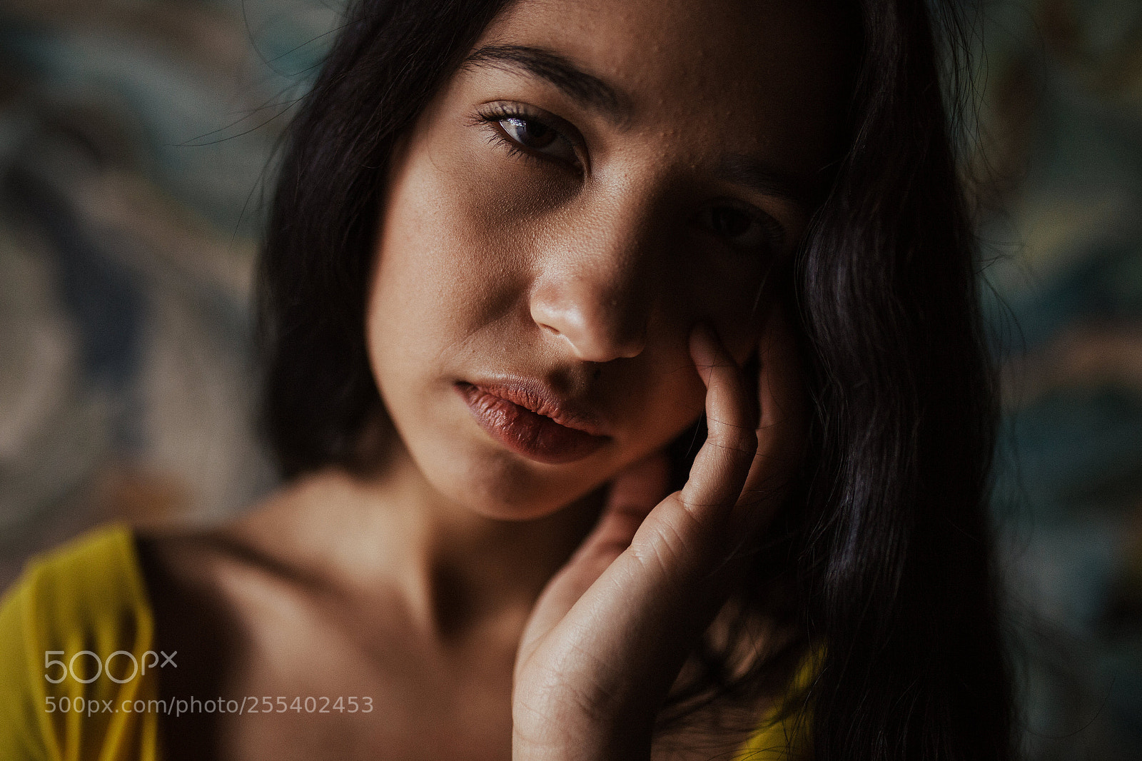 Canon EOS 6D sample photo. Valeria photography