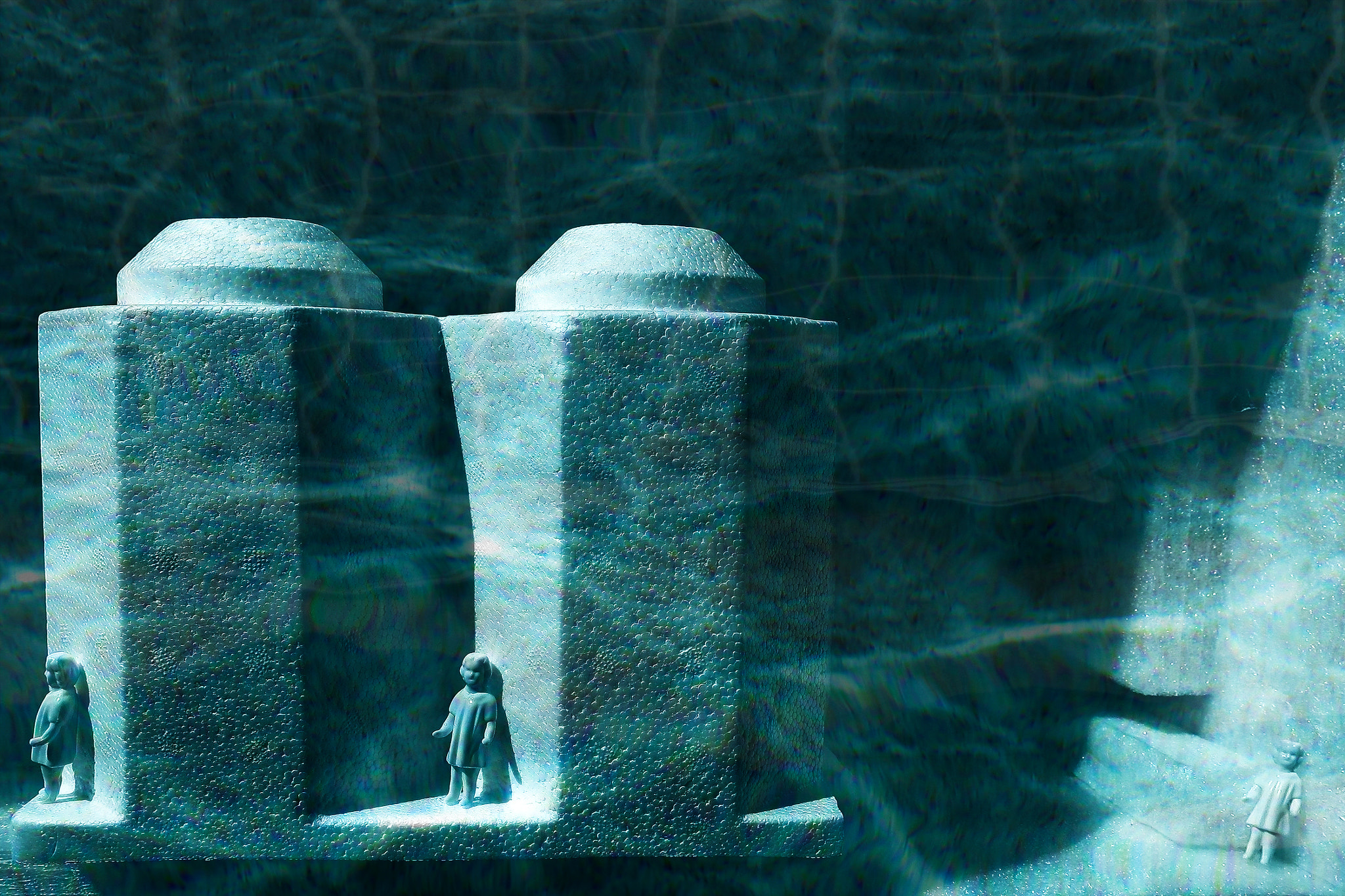 Canon PowerShot G1 X Mark II sample photo. Underwater photography