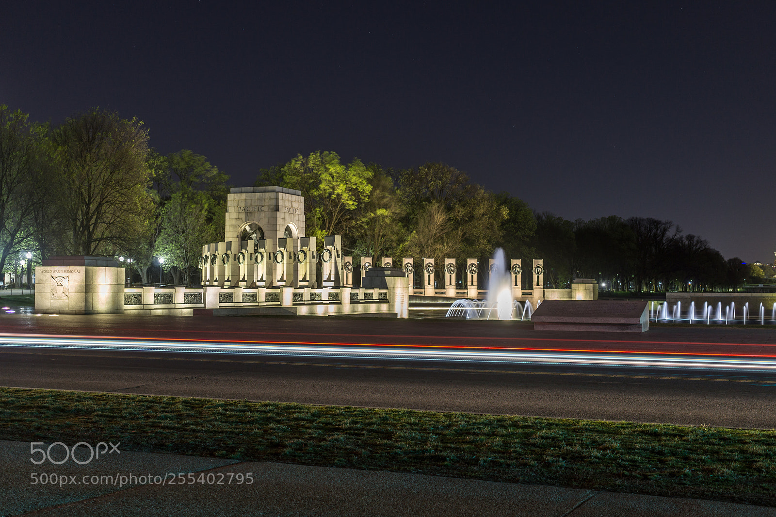 Sony a6000 sample photo. Night shots dc photography