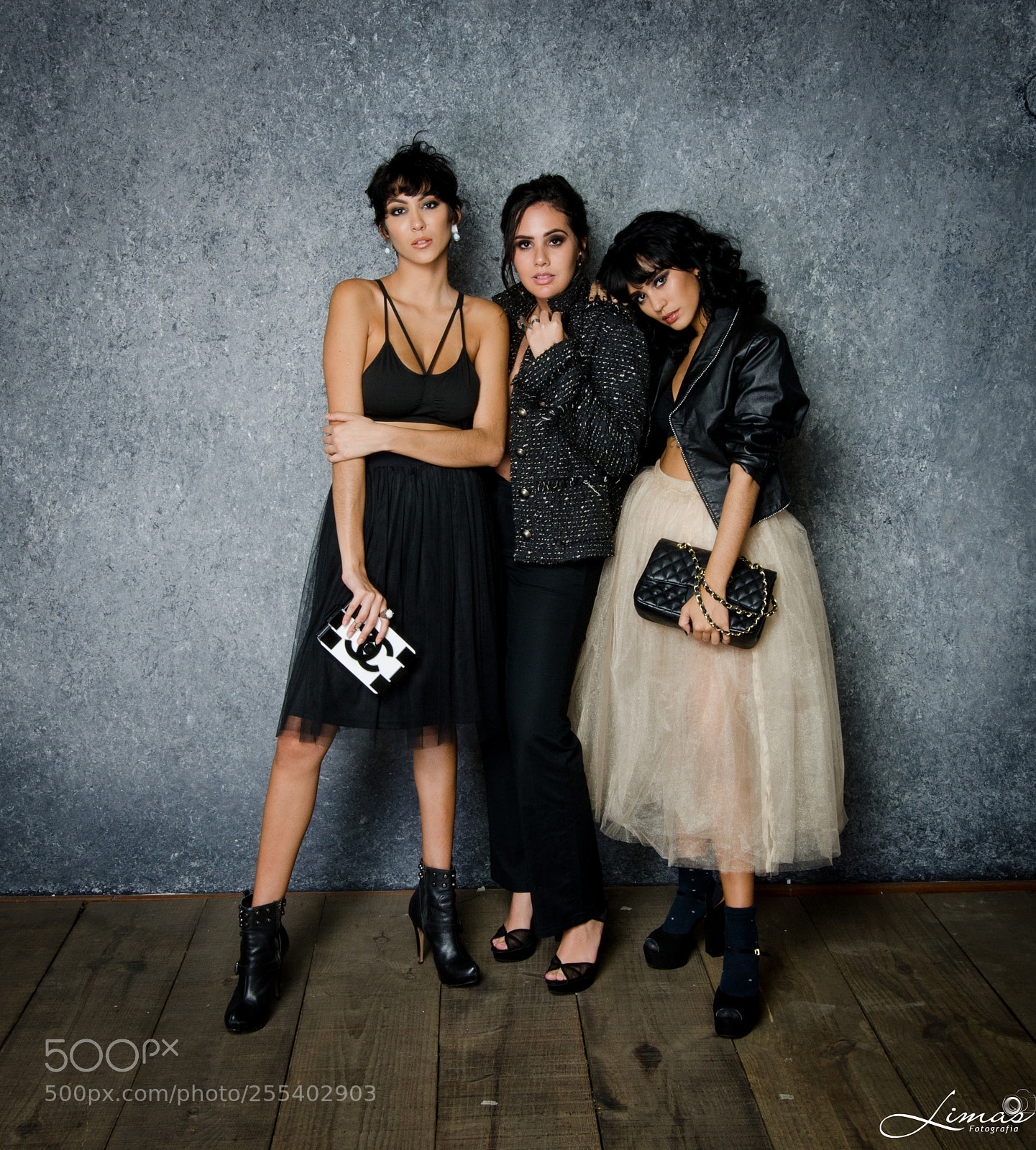 Nikon D7000 sample photo. Editorial punk ballet photography