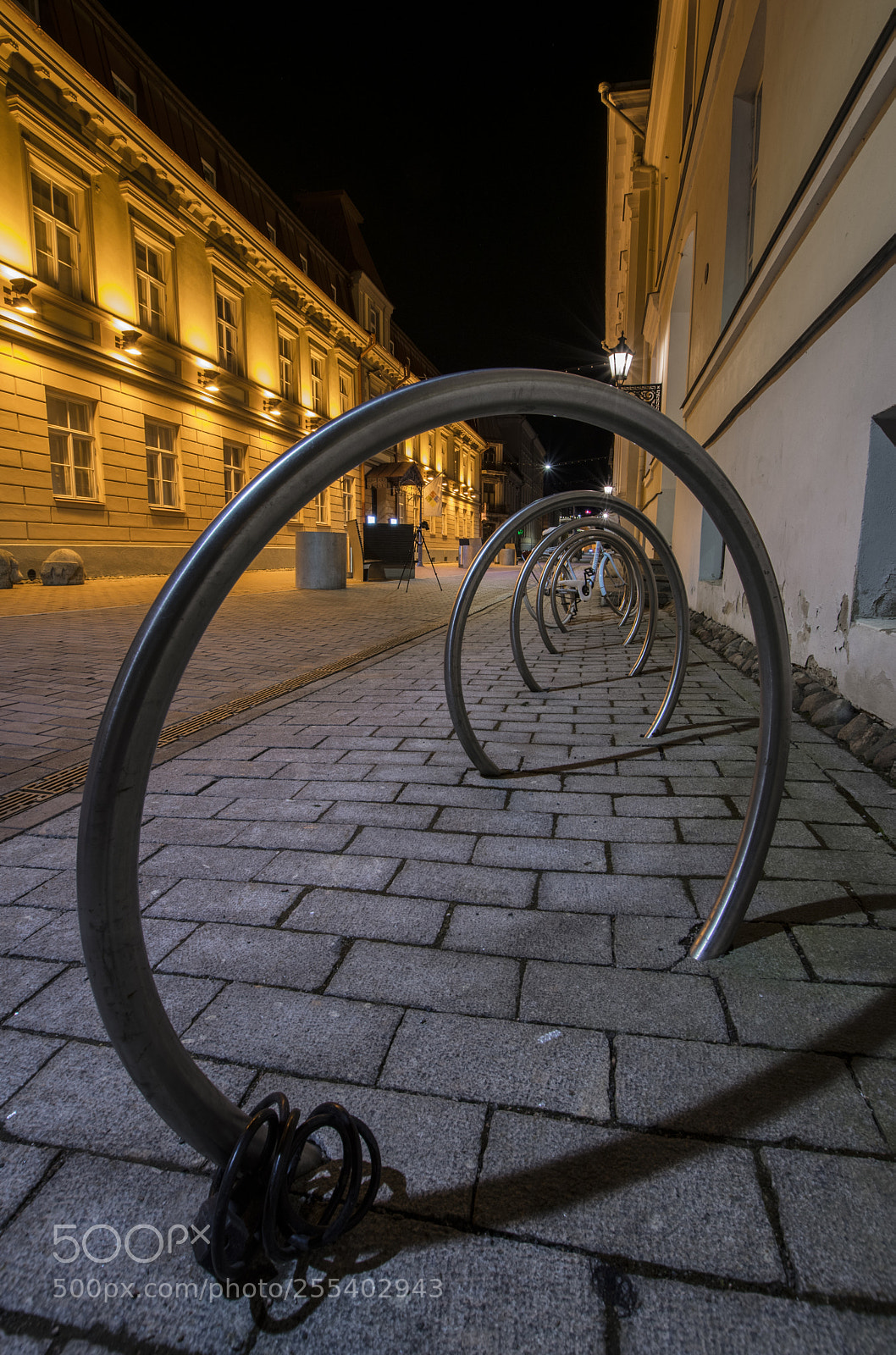 Pentax K-3 II sample photo. Hdr photography