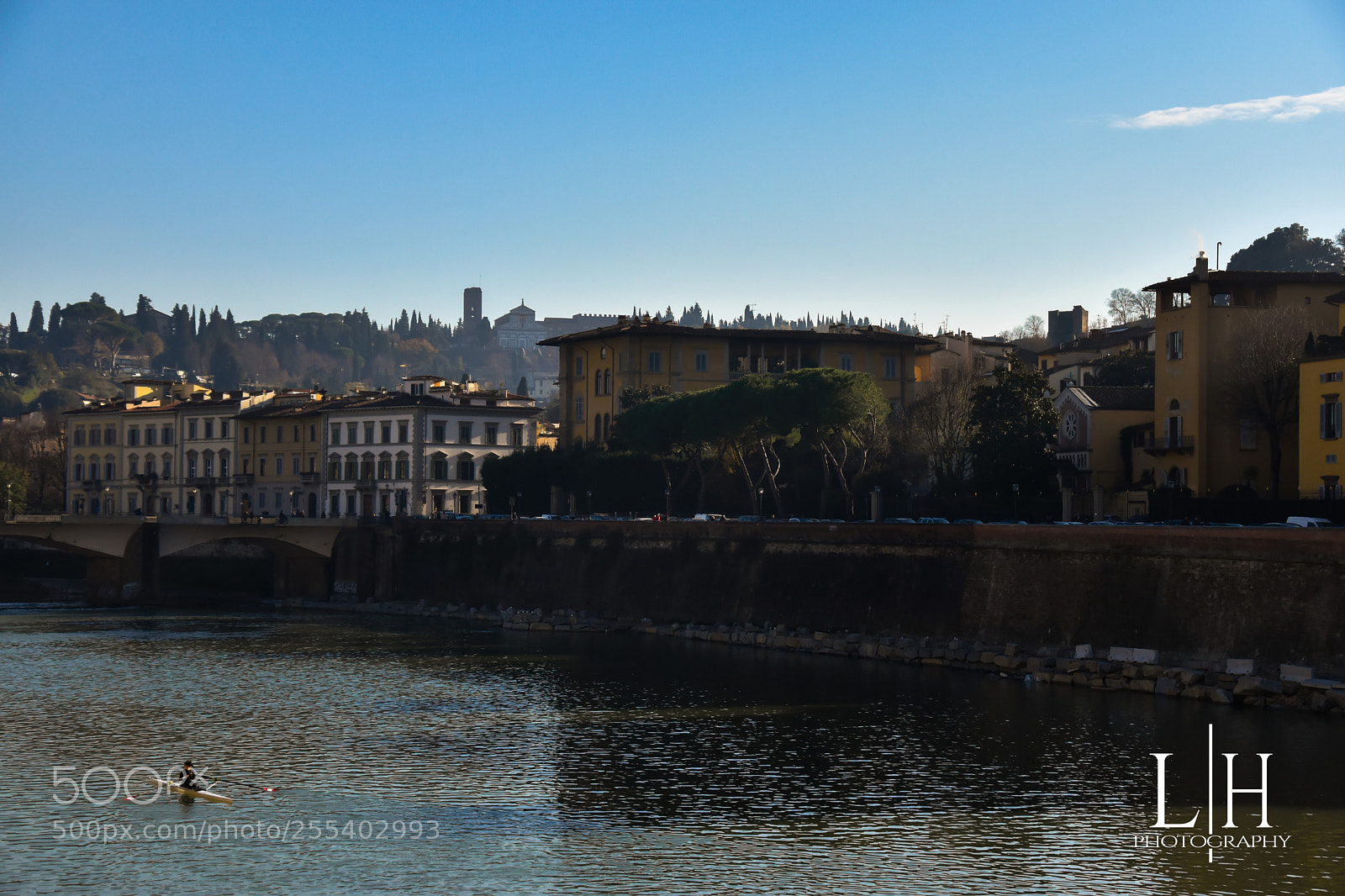 Nikon D5500 sample photo. Florence photography