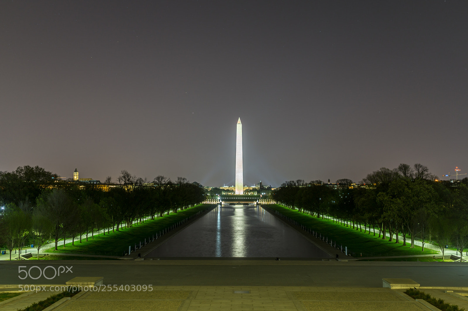 Sony a6000 sample photo. Washington-monument photography