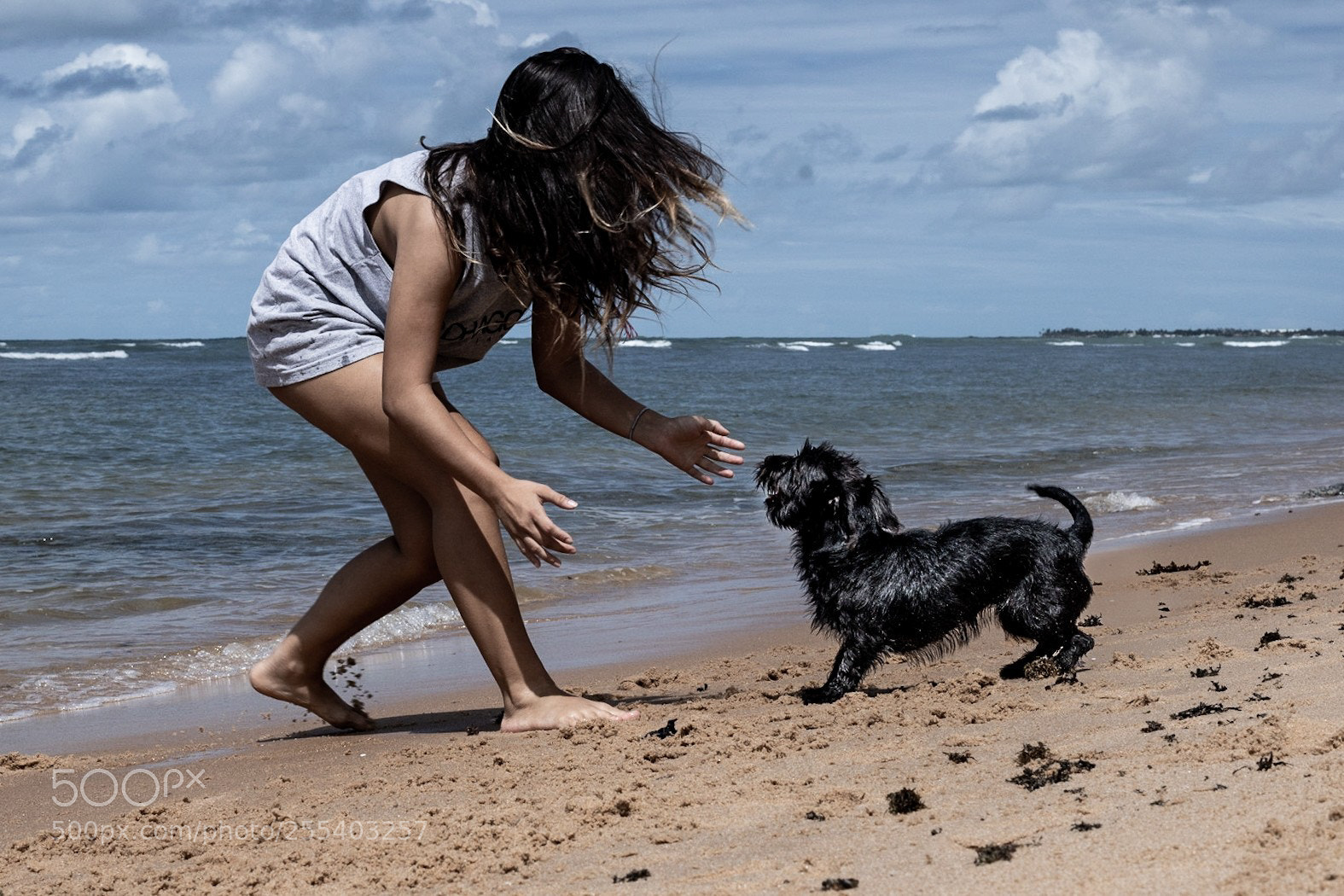 Canon EOS 6D Mark II sample photo. Portrait photography