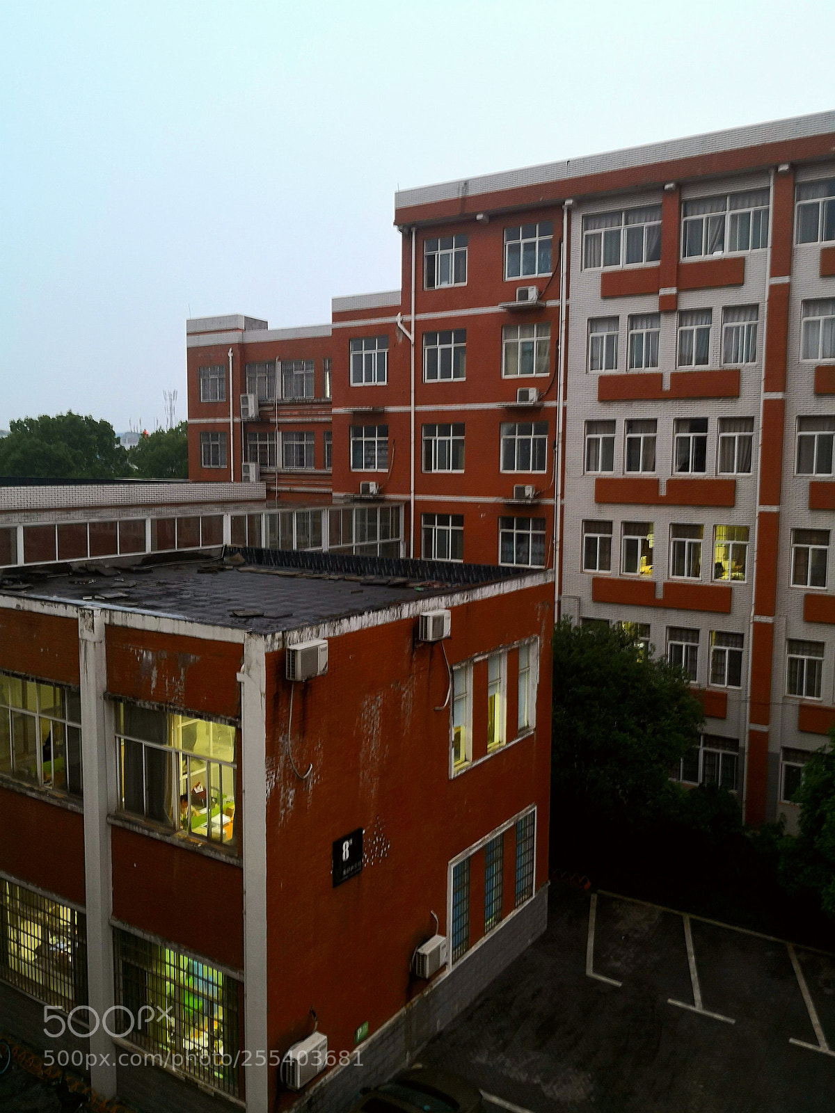HUAWEI Mate 10 sample photo. Untitled photography