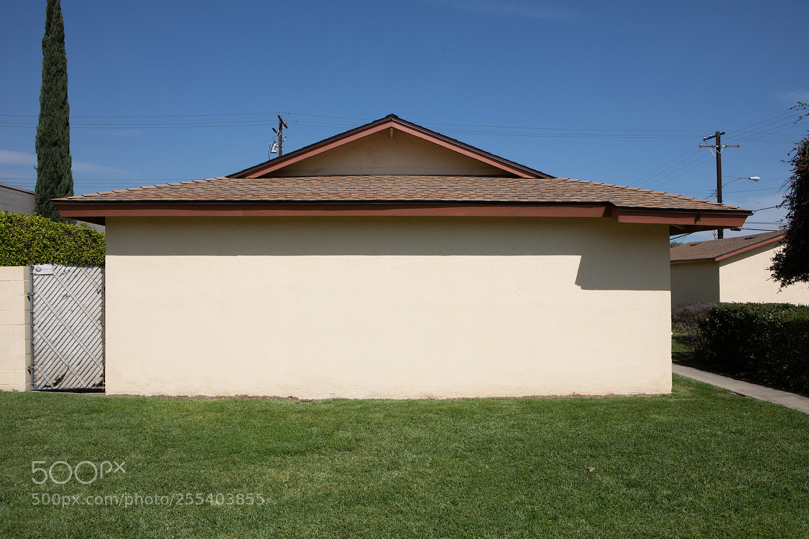 Canon EOS 5D Mark IV sample photo. Houses azusa ave azusa photography