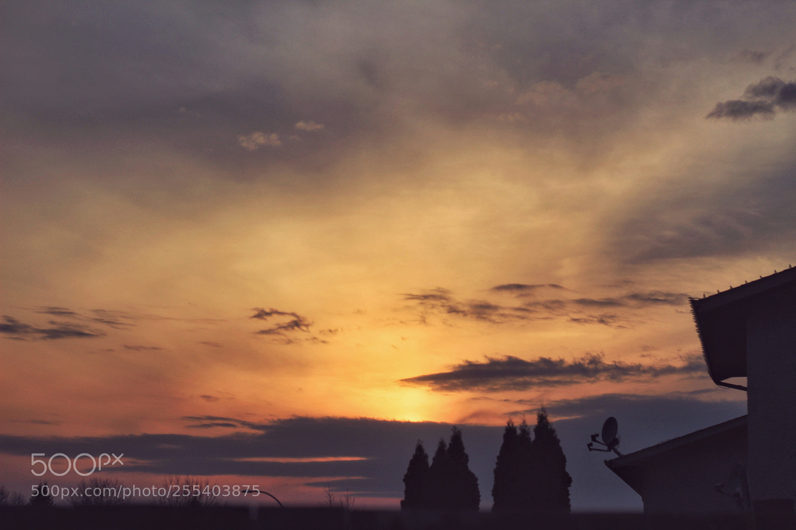 Canon EOS 1300D (EOS Rebel T6 / EOS Kiss X80) sample photo. Sunset photography