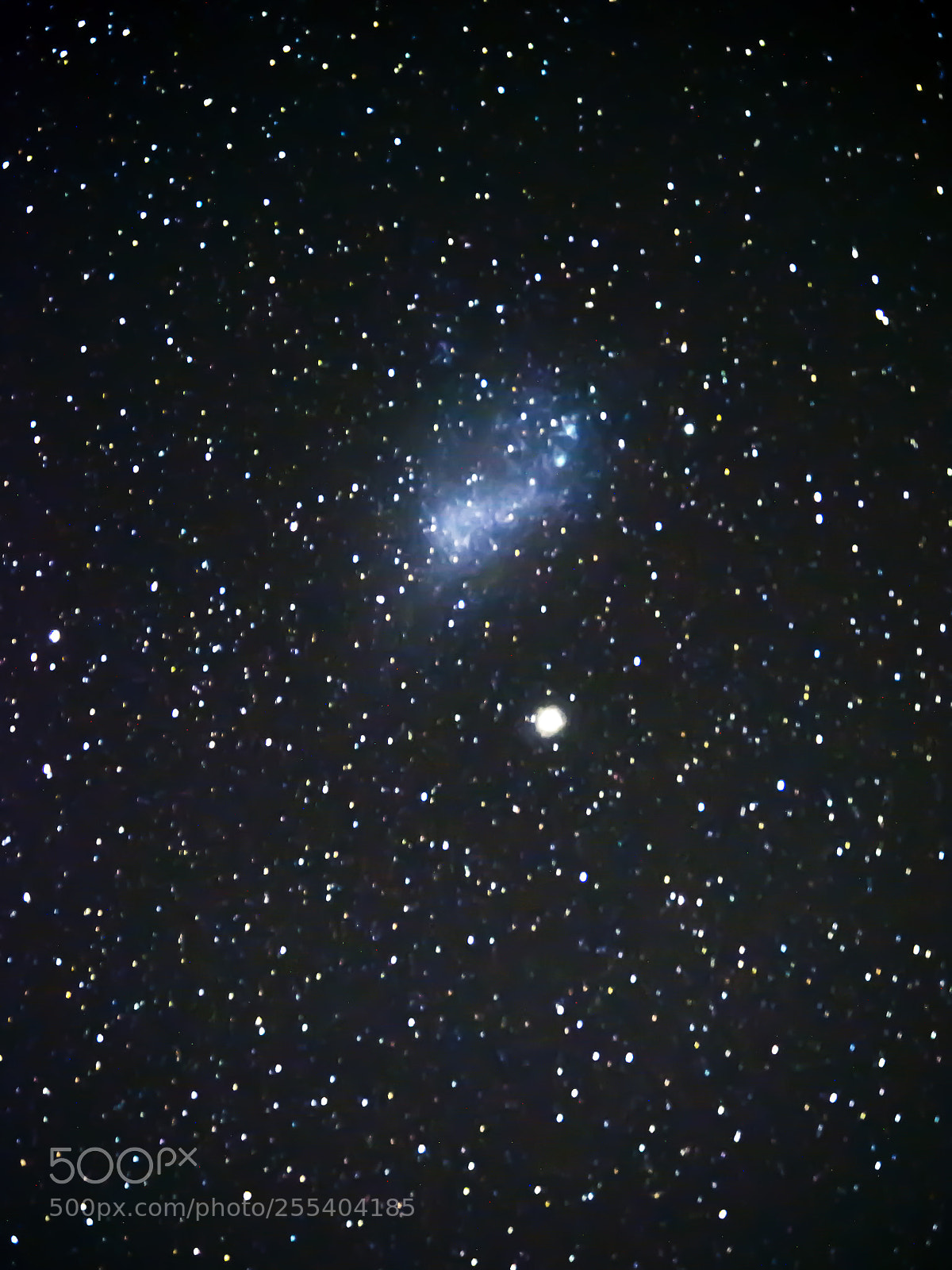 Nikon D7100 sample photo. Peque a nube de photography