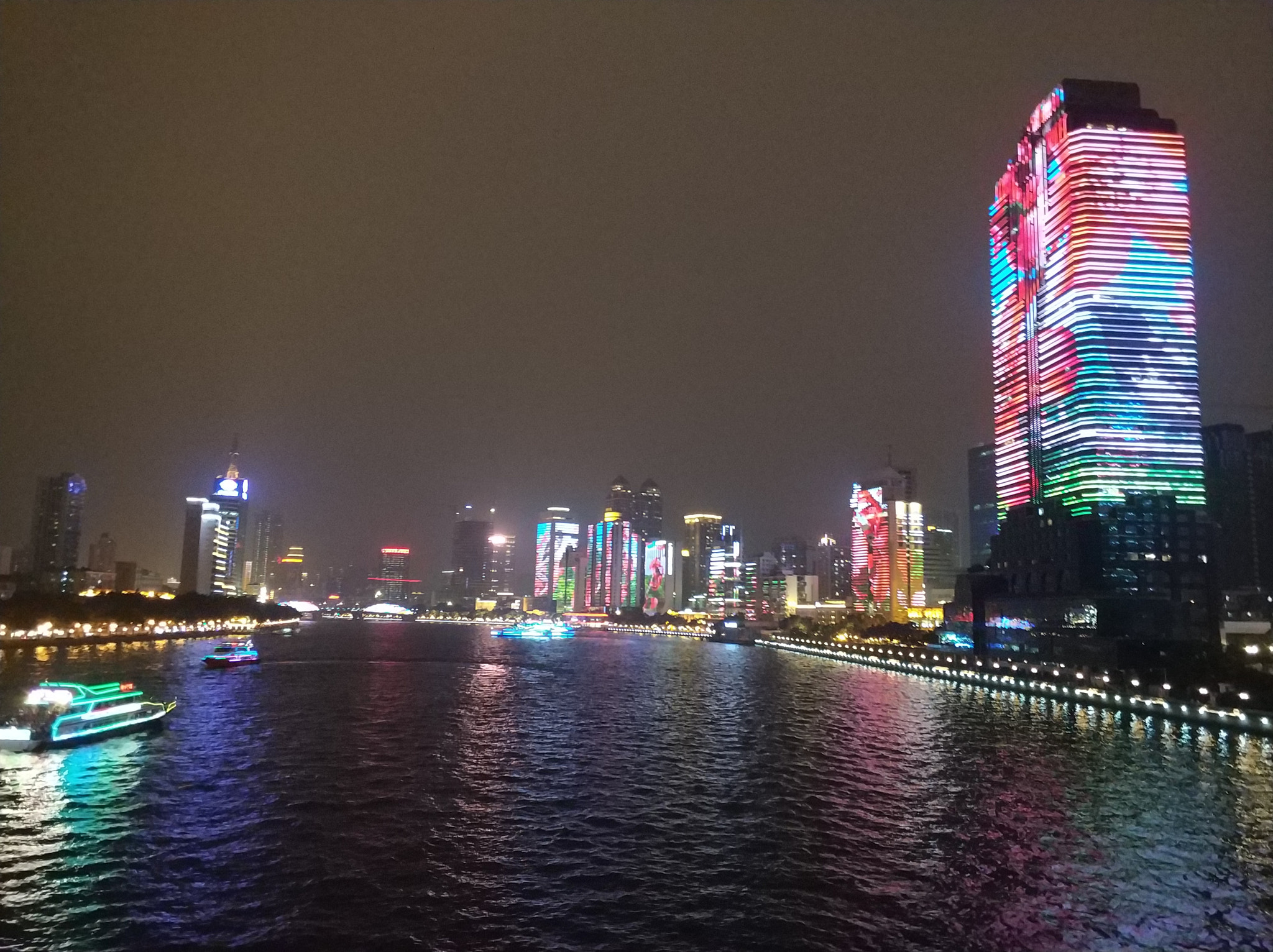 Xiaomi Mi Note 3 sample photo