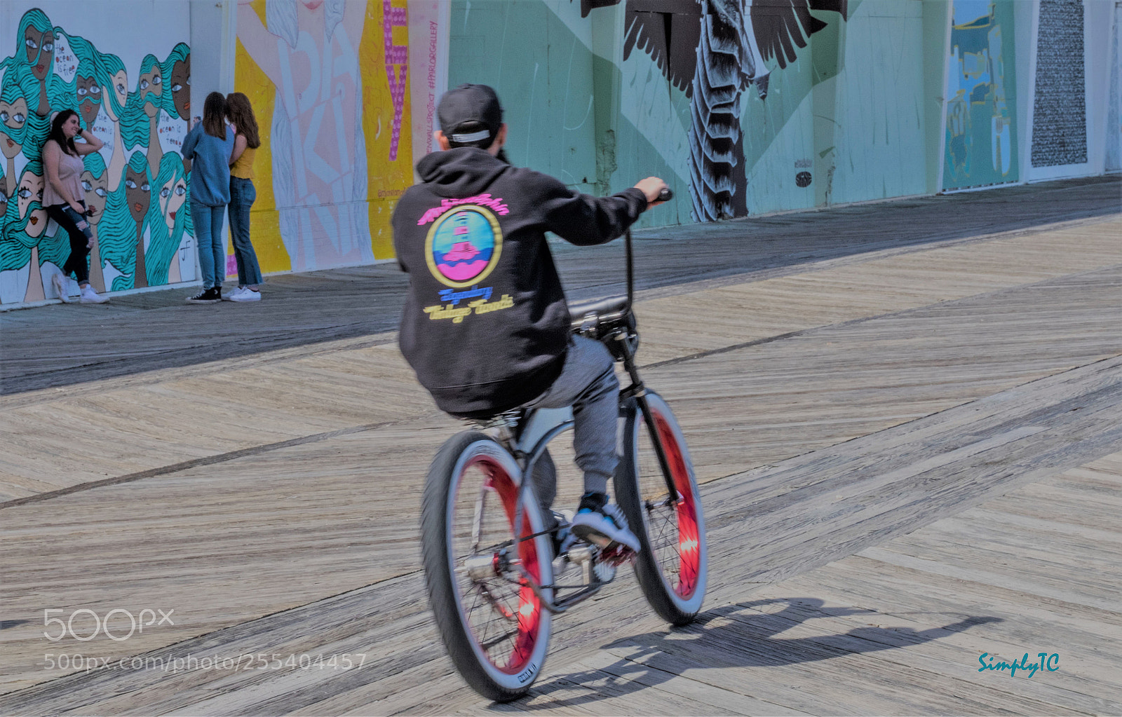 Fujifilm X-T1 sample photo. Cruising by sunset pavilion ... photography