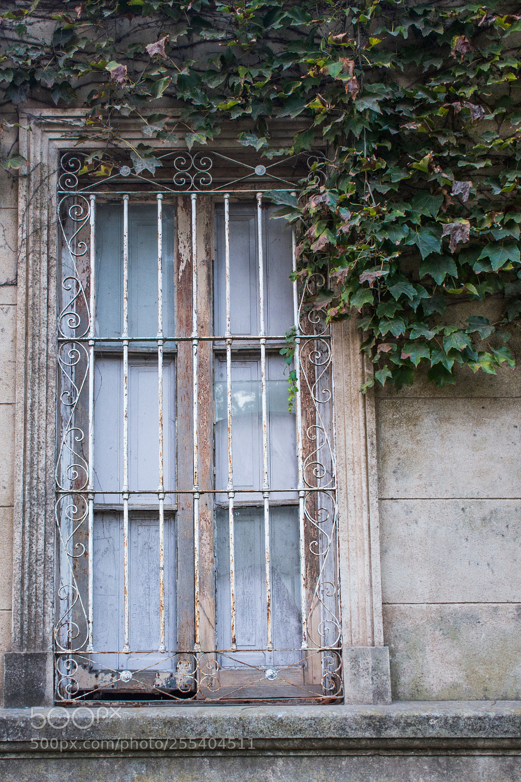 Nikon D7200 sample photo. Vieja ventana photography