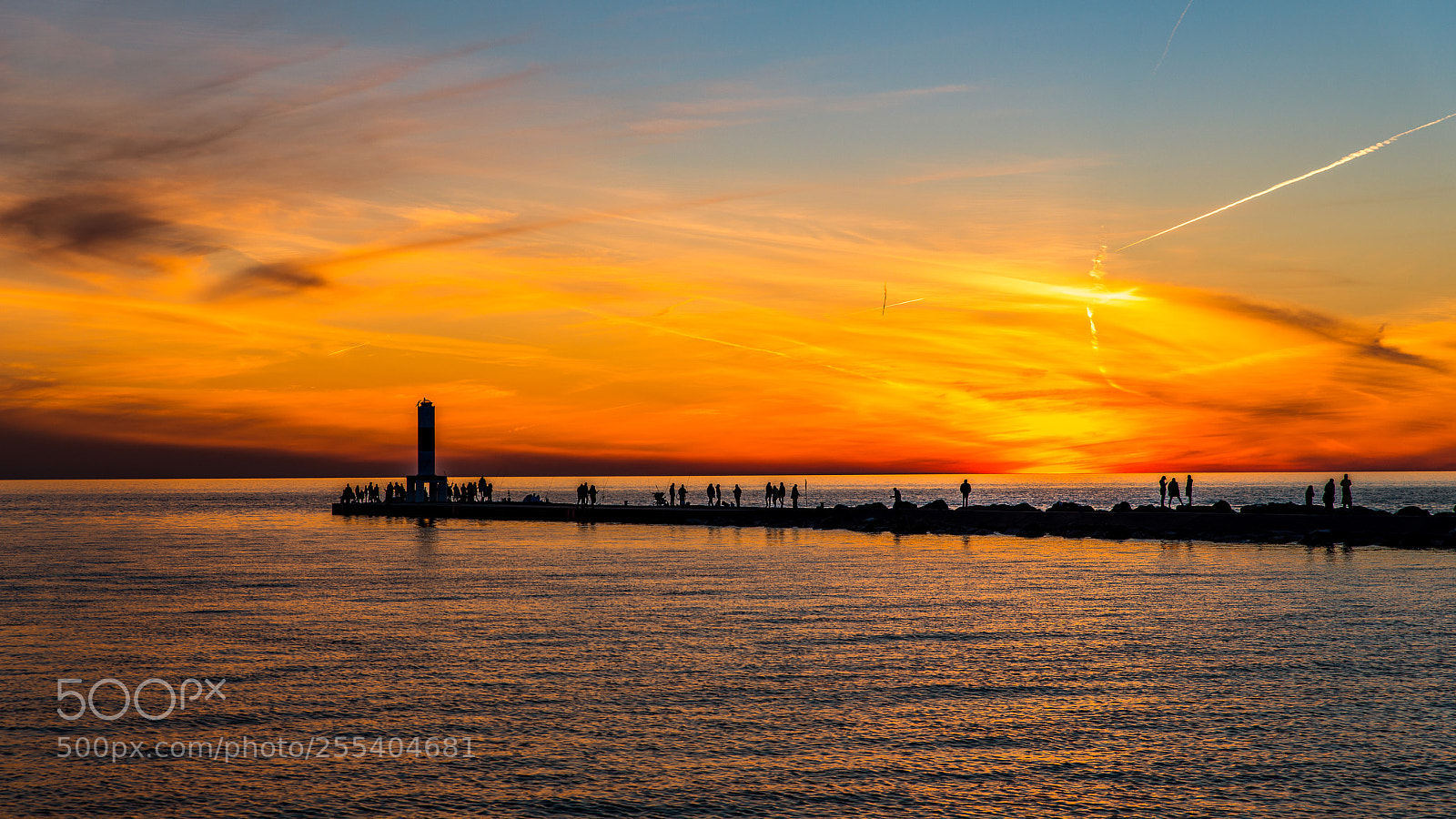 Nikon D800 sample photo. Sunset tonight photography