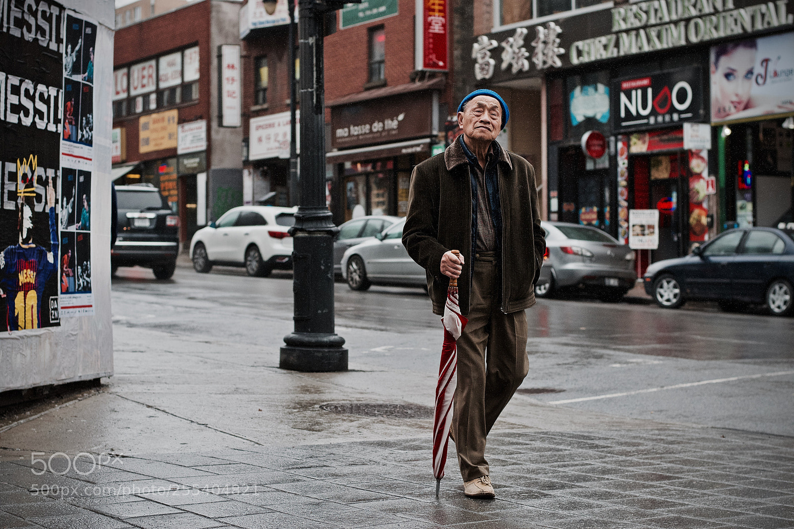 Nikon D5300 sample photo. Walker. photography