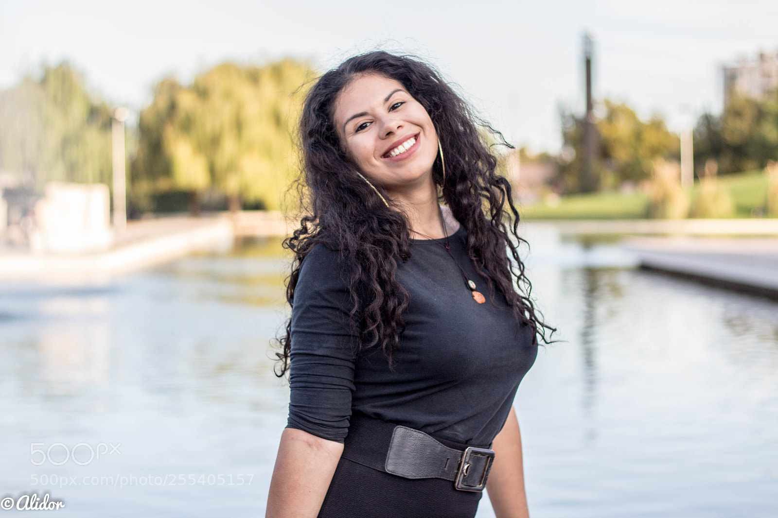 Canon EOS 700D (EOS Rebel T5i / EOS Kiss X7i) sample photo. Brazilian beauty photography
