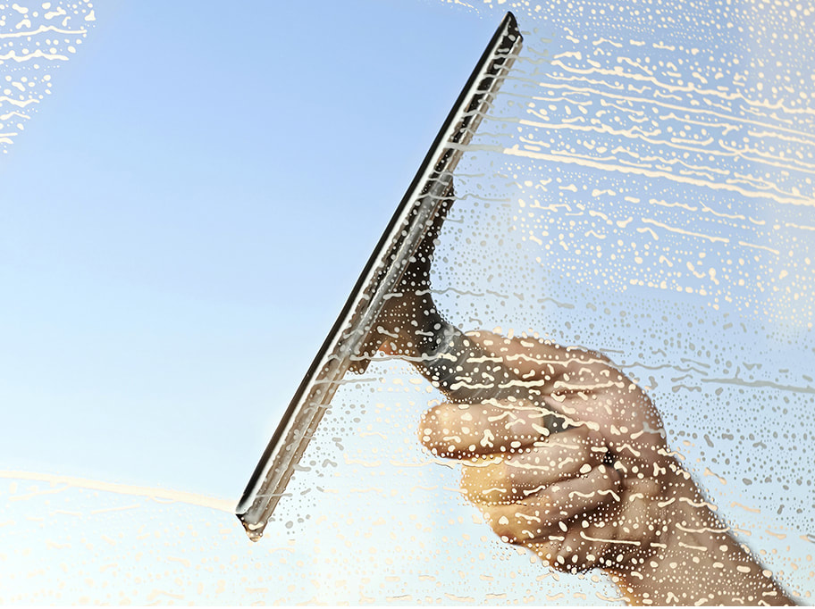 Windows Cleaning Oregon