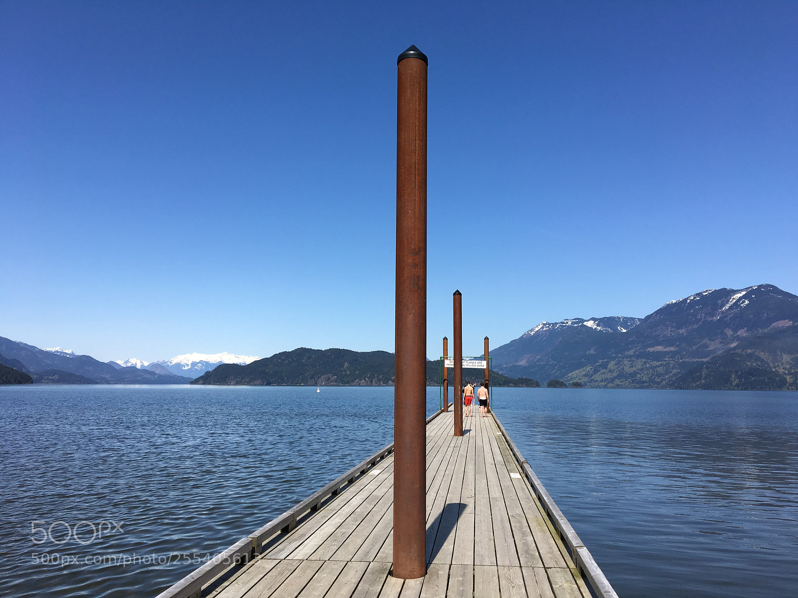 Apple iPhone 6s sample photo. Harrison hot springs photography