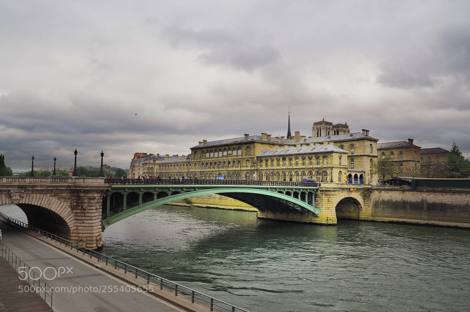 Olympus OM-D E-M10 II sample photo. Bridge photography