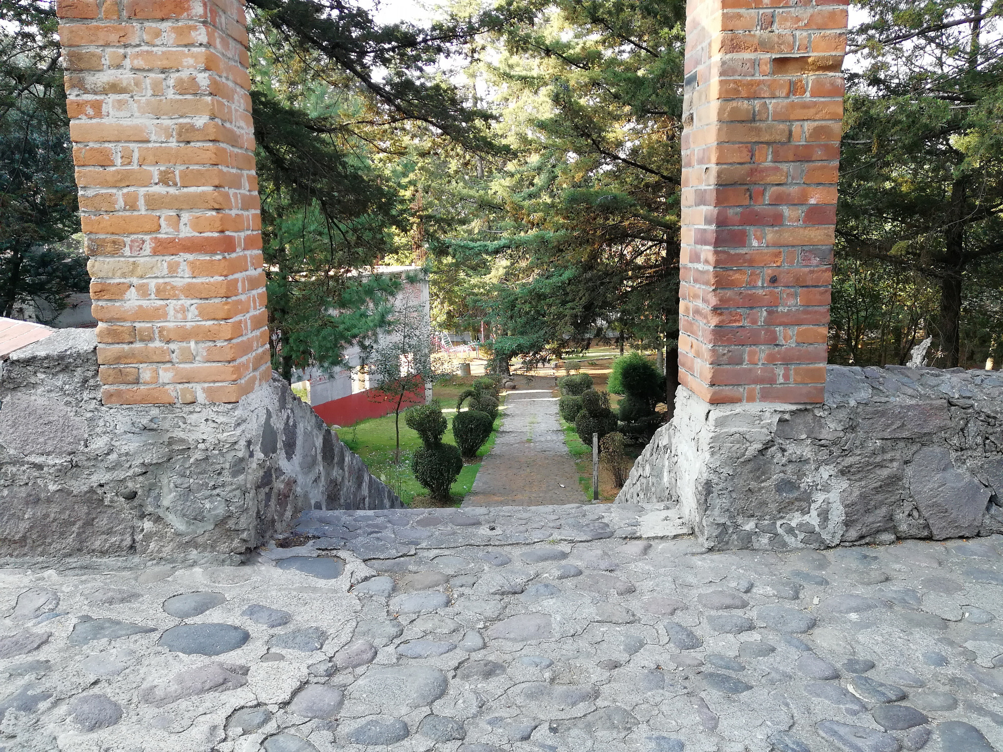 HUAWEI nova 2 Plus sample photo