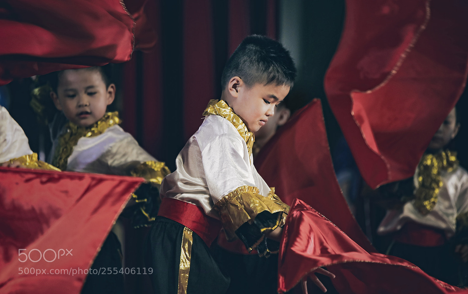 Canon EOS 5D Mark IV sample photo. Graduation performance photography