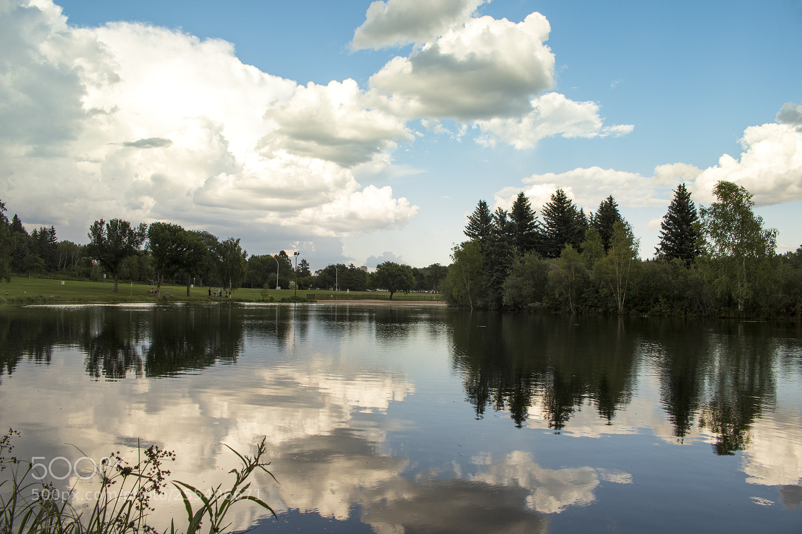 Canon EOS 7D Mark II sample photo. William hawrelak park edmonton 2 photography