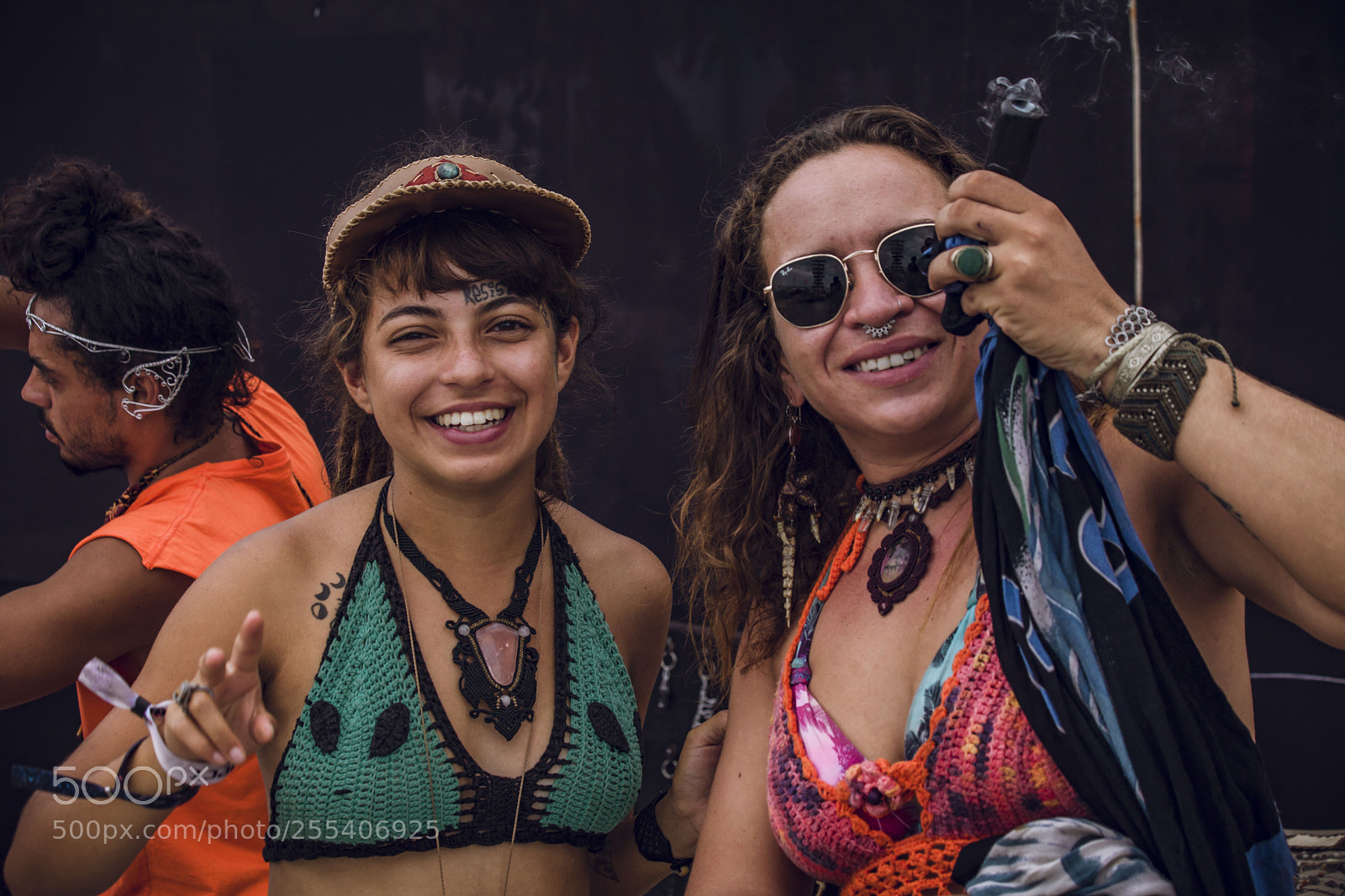 Canon EOS 5D Mark II sample photo. Festival respect satya yuga photography