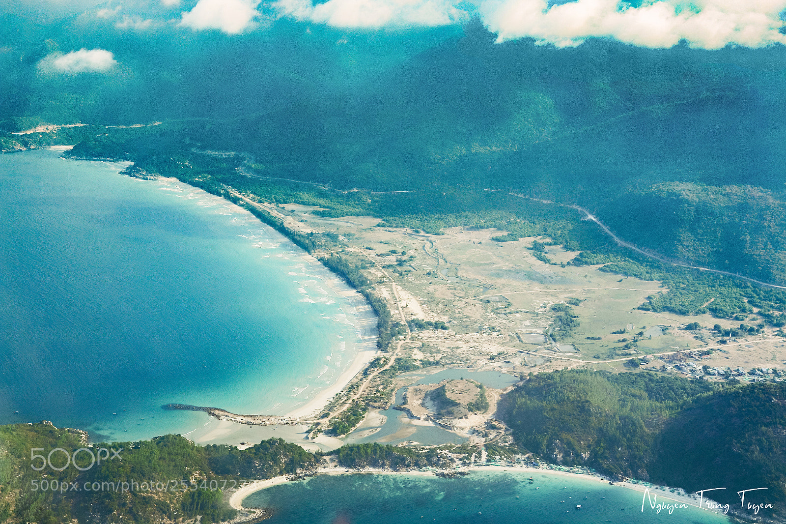 Canon EOS 70D sample photo. From the sky photography