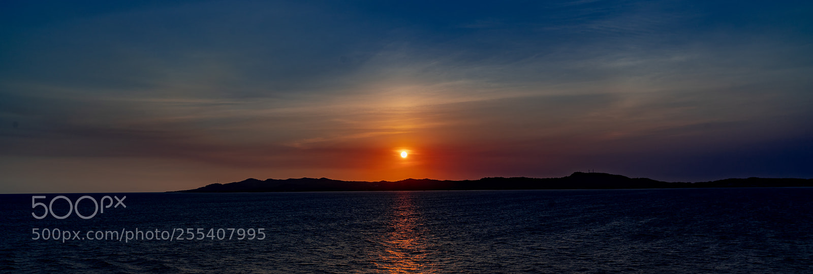 Sony a7R II sample photo. Sunrise photography