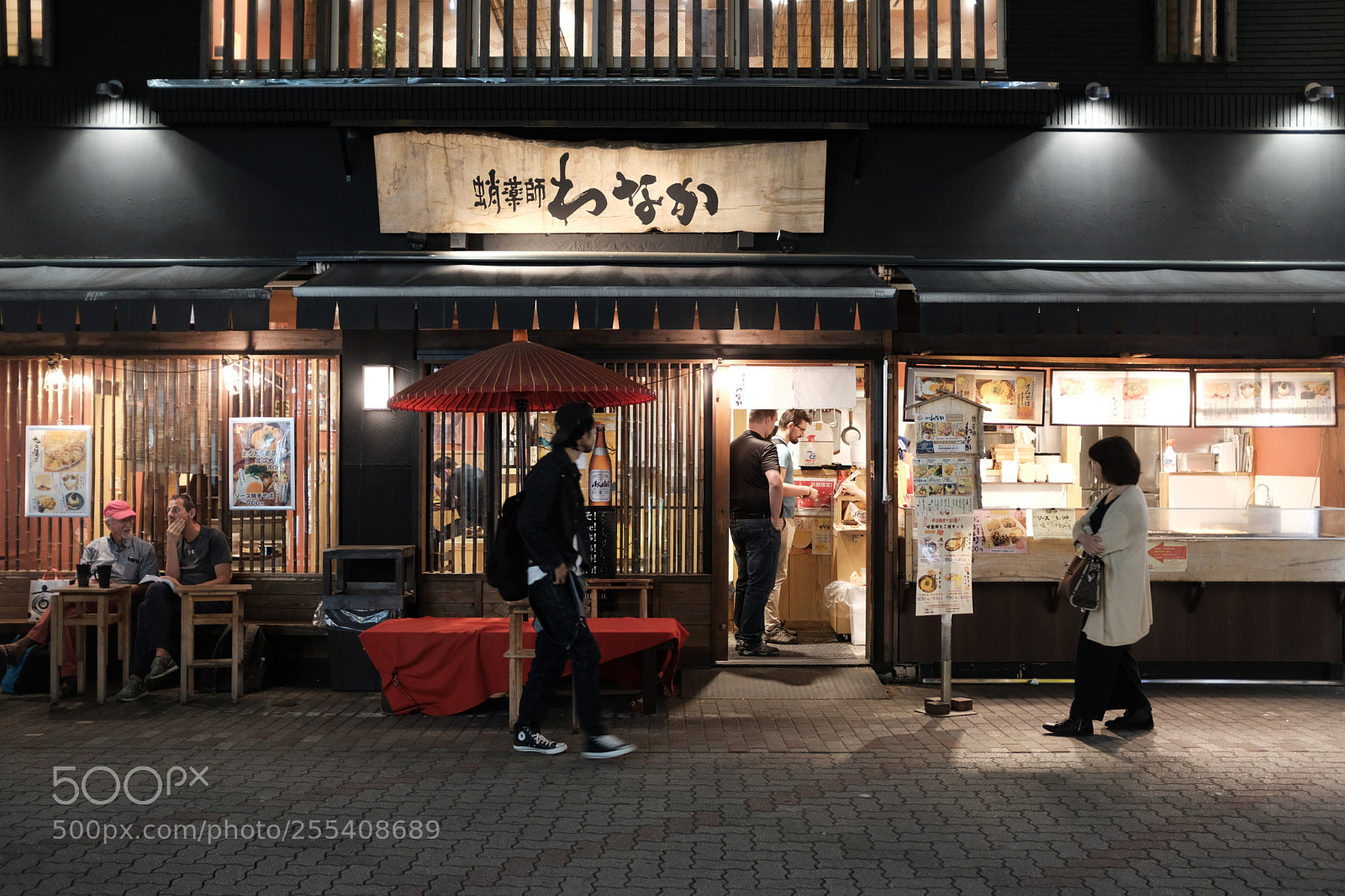 Fujifilm X100F sample photo. In kyoto photography