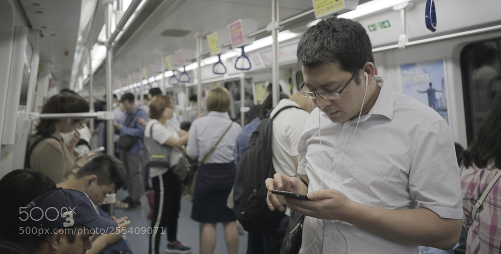 Sony a7 II sample photo. Lrg dsc photography