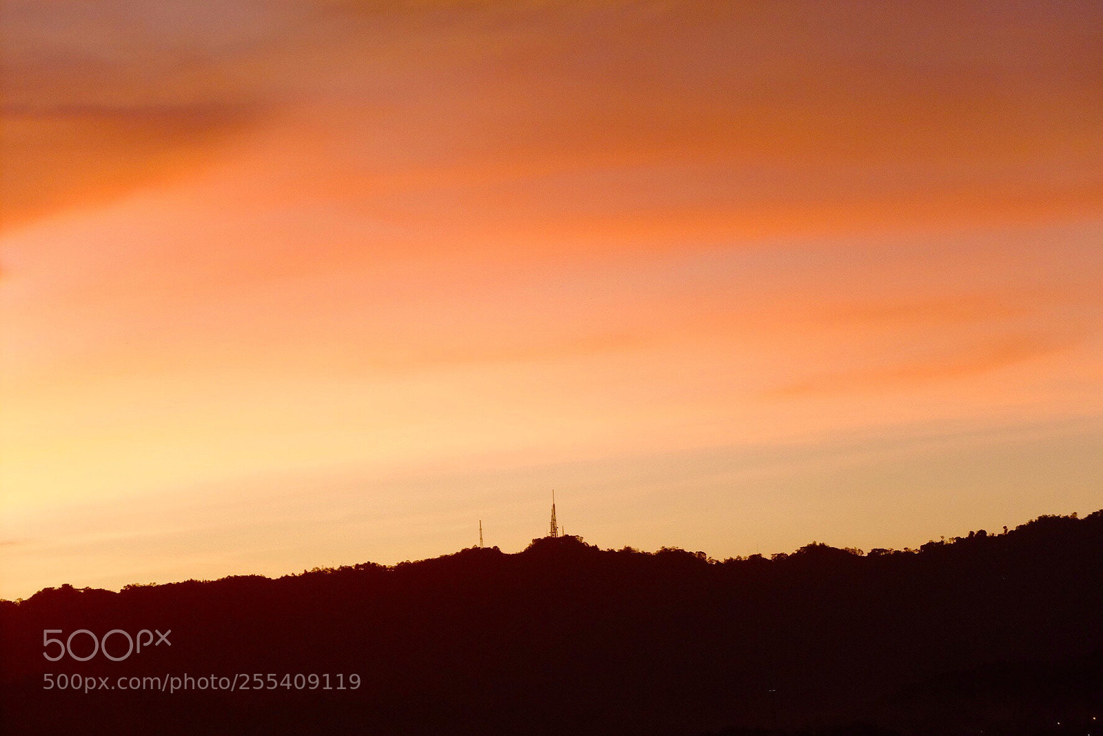 Fujifilm X30 sample photo. I love sunset. photography
