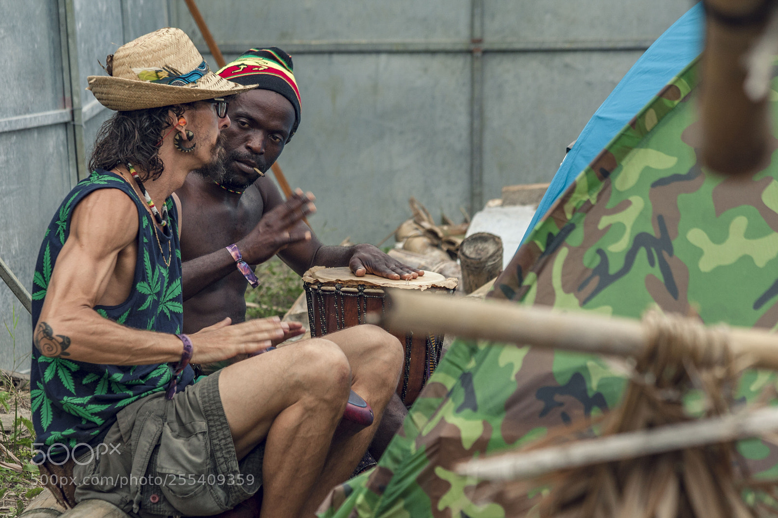 Canon EOS 5D Mark II sample photo. Festival respect satya yuga photography