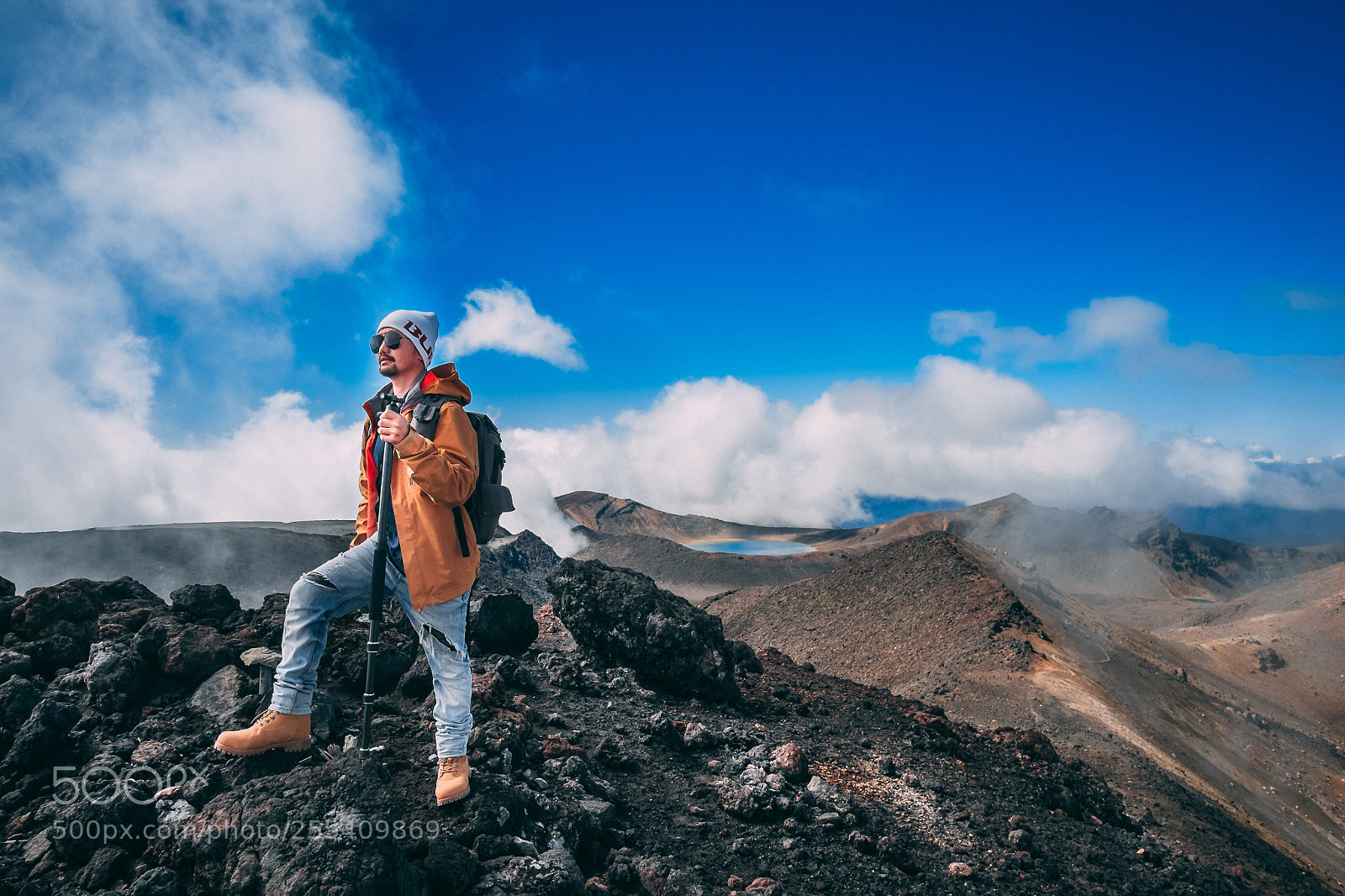 Fujifilm X-T1 sample photo. Adventure photography