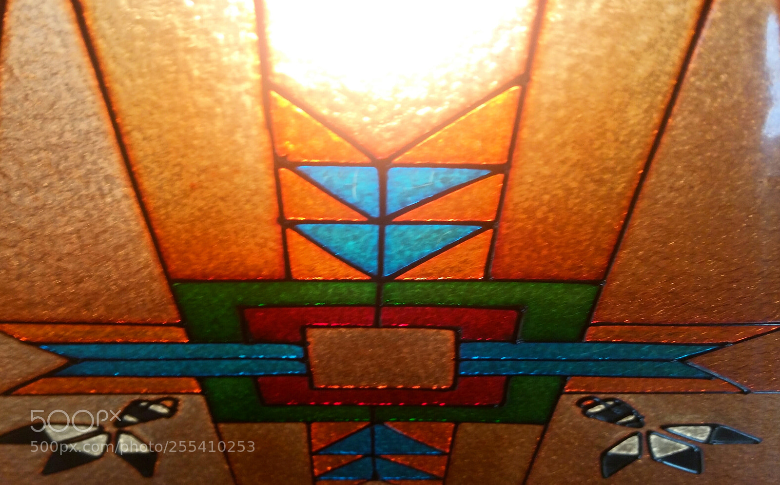 Samsung Galaxy S5 sample photo. Lamp shade photography