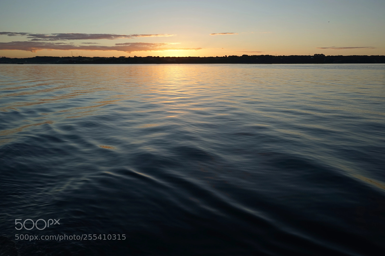 Sony a7 sample photo. Memory of a sunset. photography