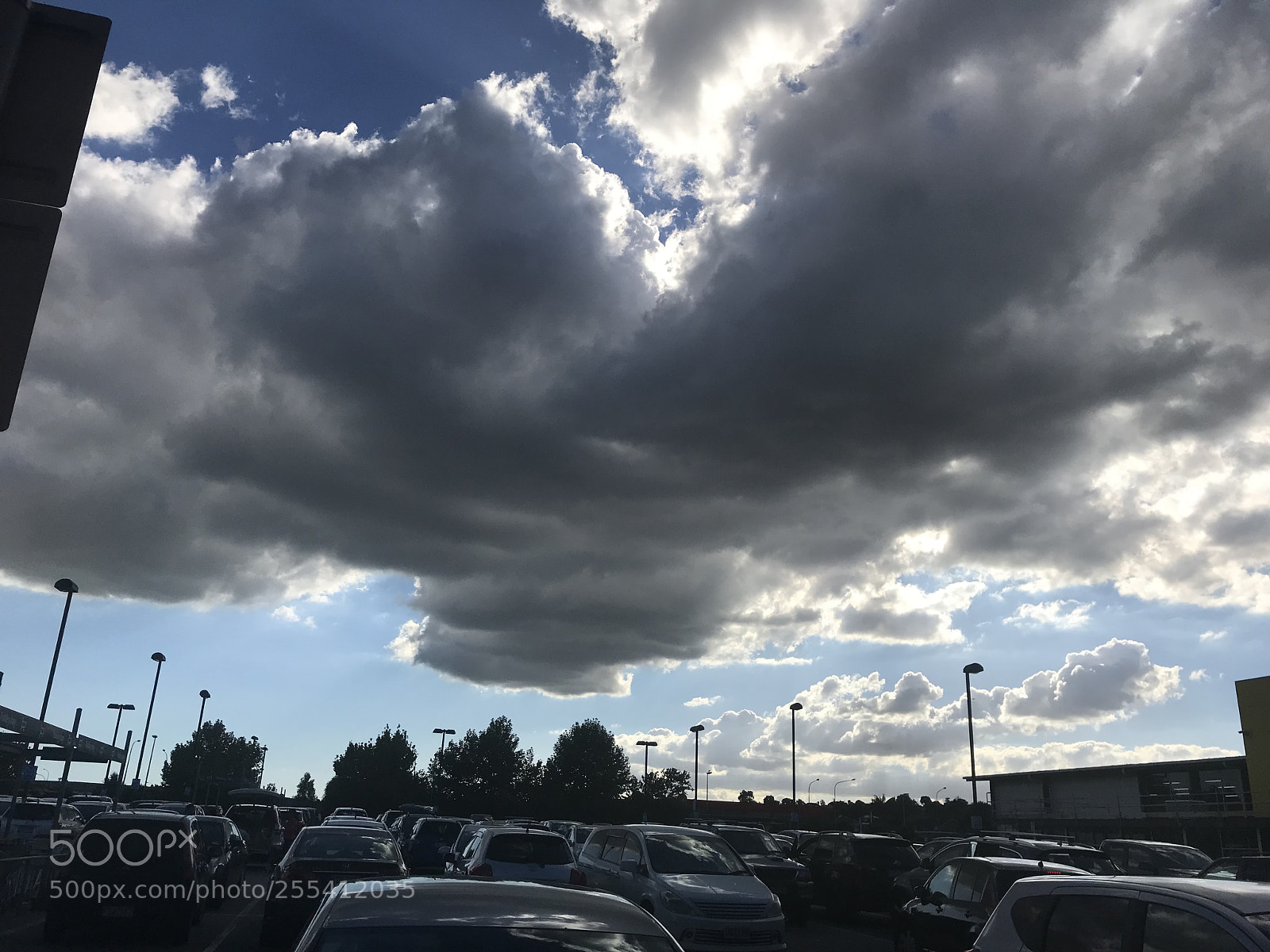 Apple iPhone 7 sample photo. Nature  photography