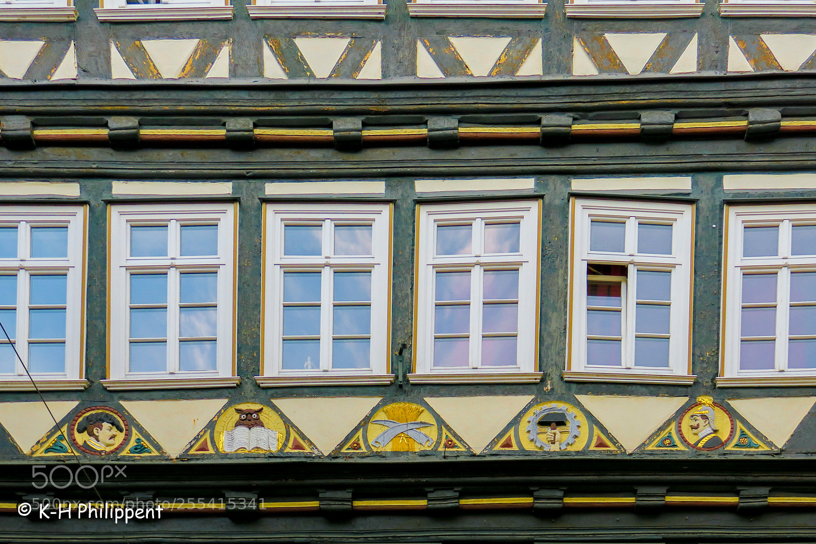 Canon PowerShot G3 X sample photo. Marburg lahn germany photography