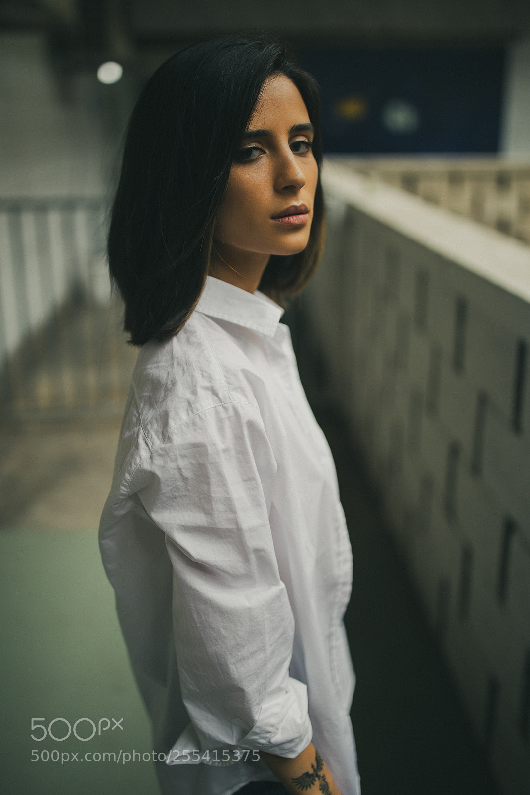 Canon EOS 6D sample photo. N6 photography