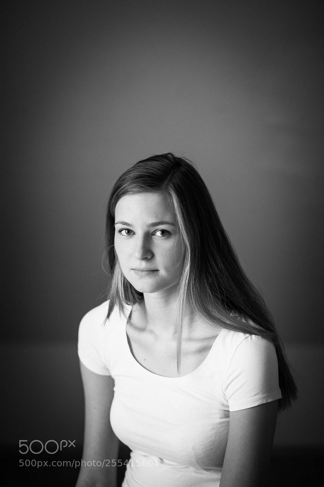 Canon EOS 5D Mark II sample photo. Serena photography