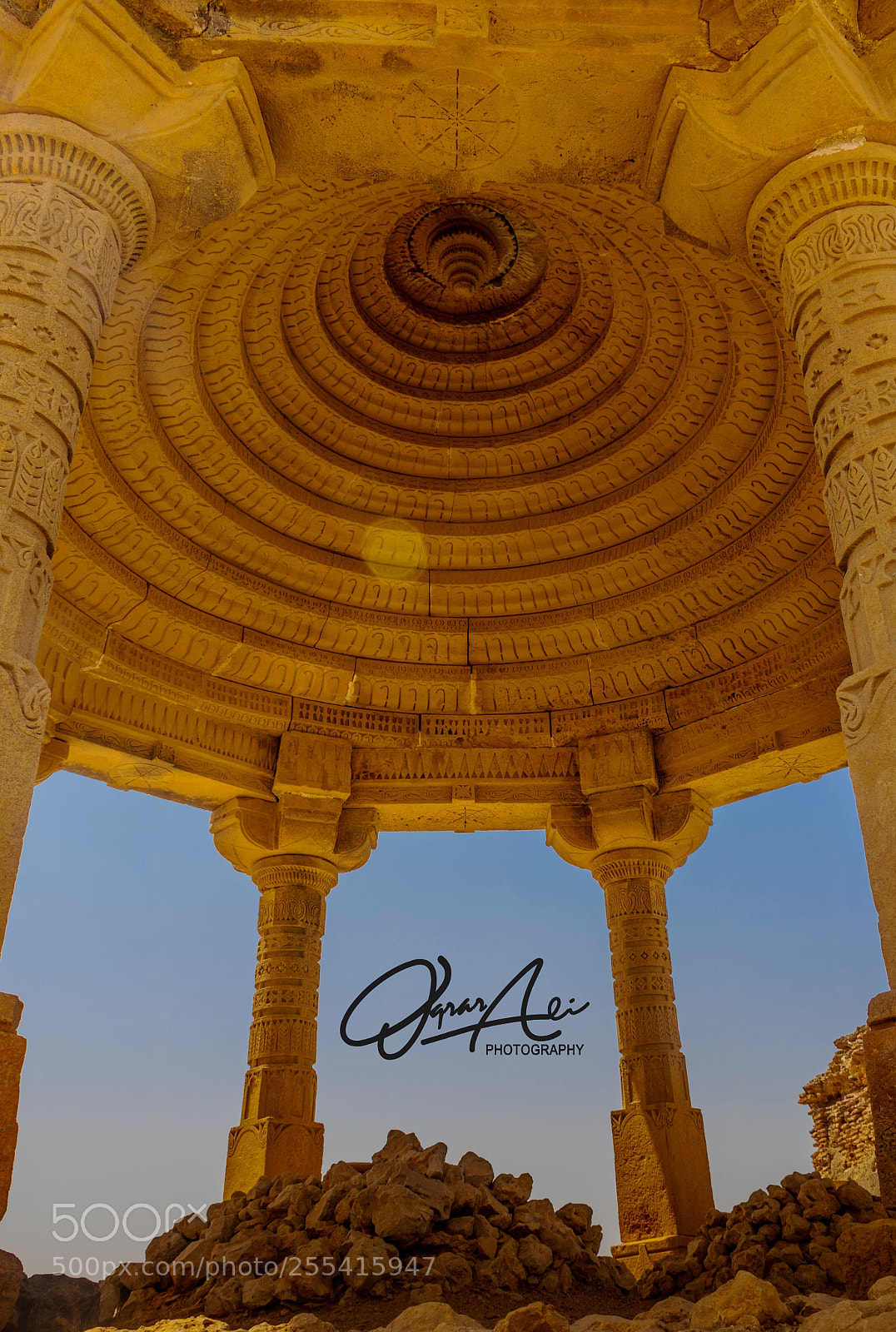 Canon EOS 750D (EOS Rebel T6i / EOS Kiss X8i) sample photo. Makli graveyard sindh, pakistan photography