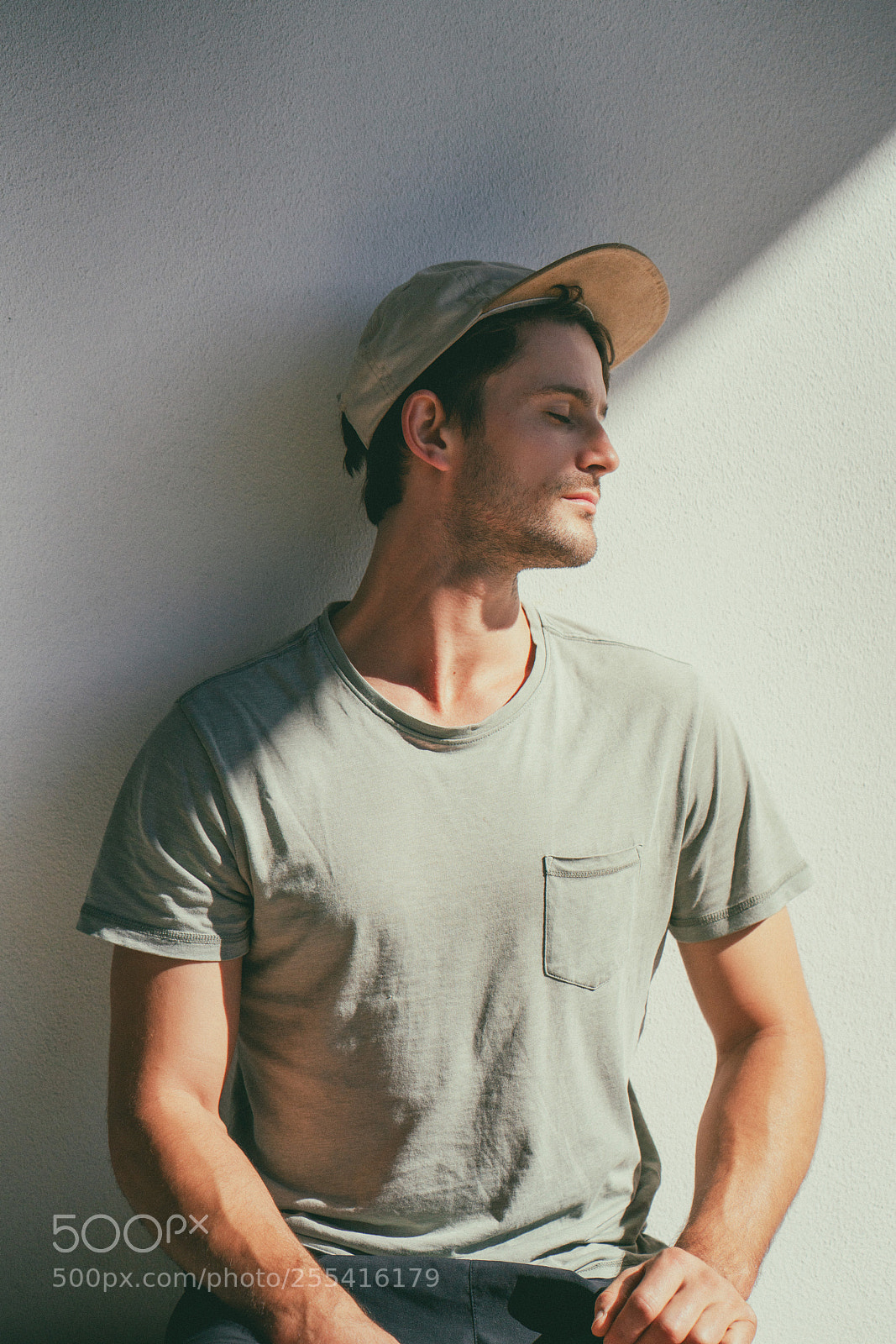 Sony a7R II sample photo. Sunshine appreciation photography