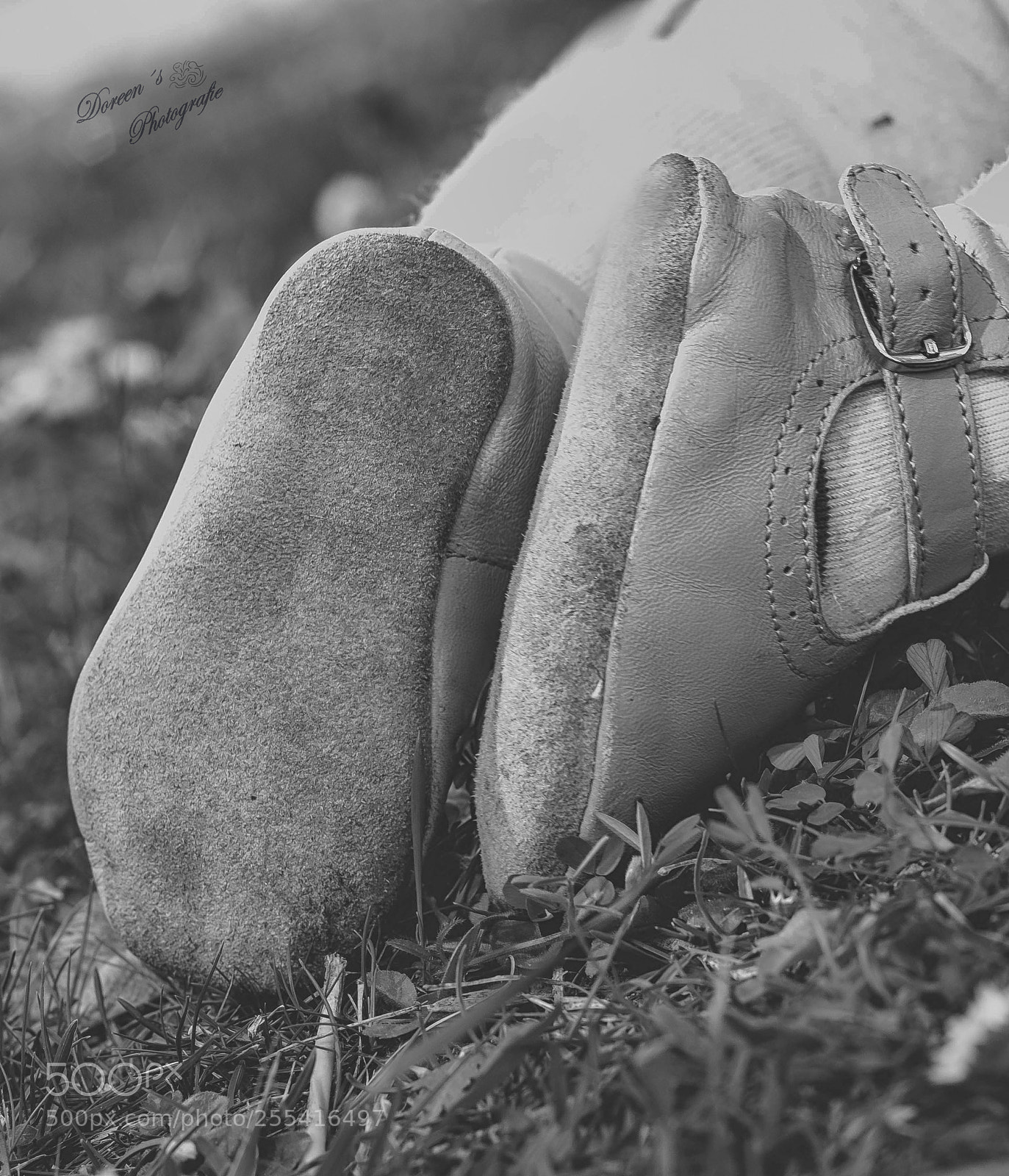 Canon EOS 70D sample photo. Little feet photography