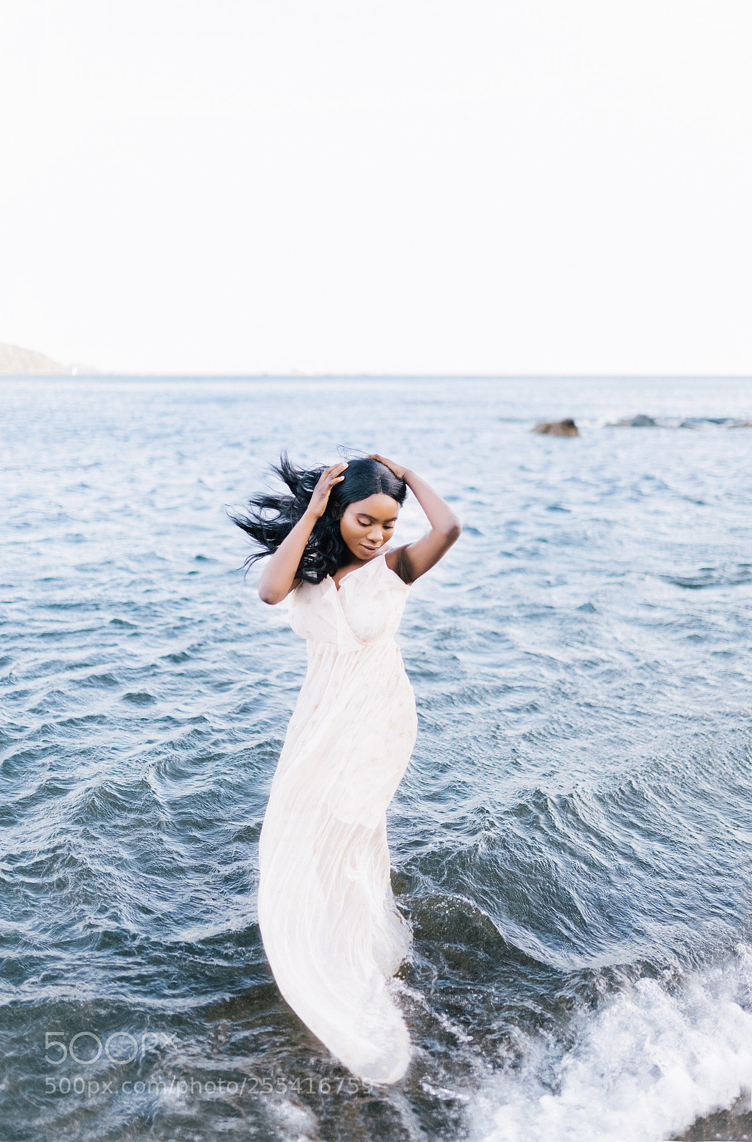 Canon EOS 6D sample photo. Grace photography