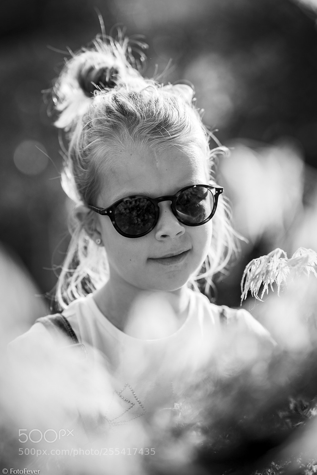 Sony a7R III sample photo. Flowers & sunshine photography